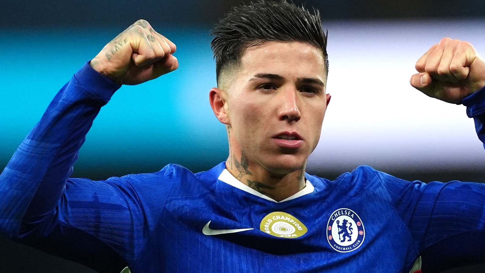 เอ็นโซ เฟอร์นันเดซ เปิดเผยแผนการในอนาคตของเชลซี ท่ามกลางข่าวลือเรื่องการย้ายไปเรอัล มาดริด