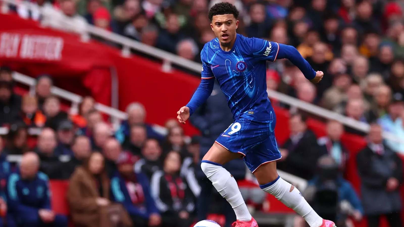 แมนฯ ยูไนเต็ด ตัดสินใจเรื่องการซื้อขายนักเตะแล้ว โดยมีสโมสรจากยุโรปให้ความสนใจอย่างจริงจังในตัวกองหน้าวัย 25 ปีรายนี้