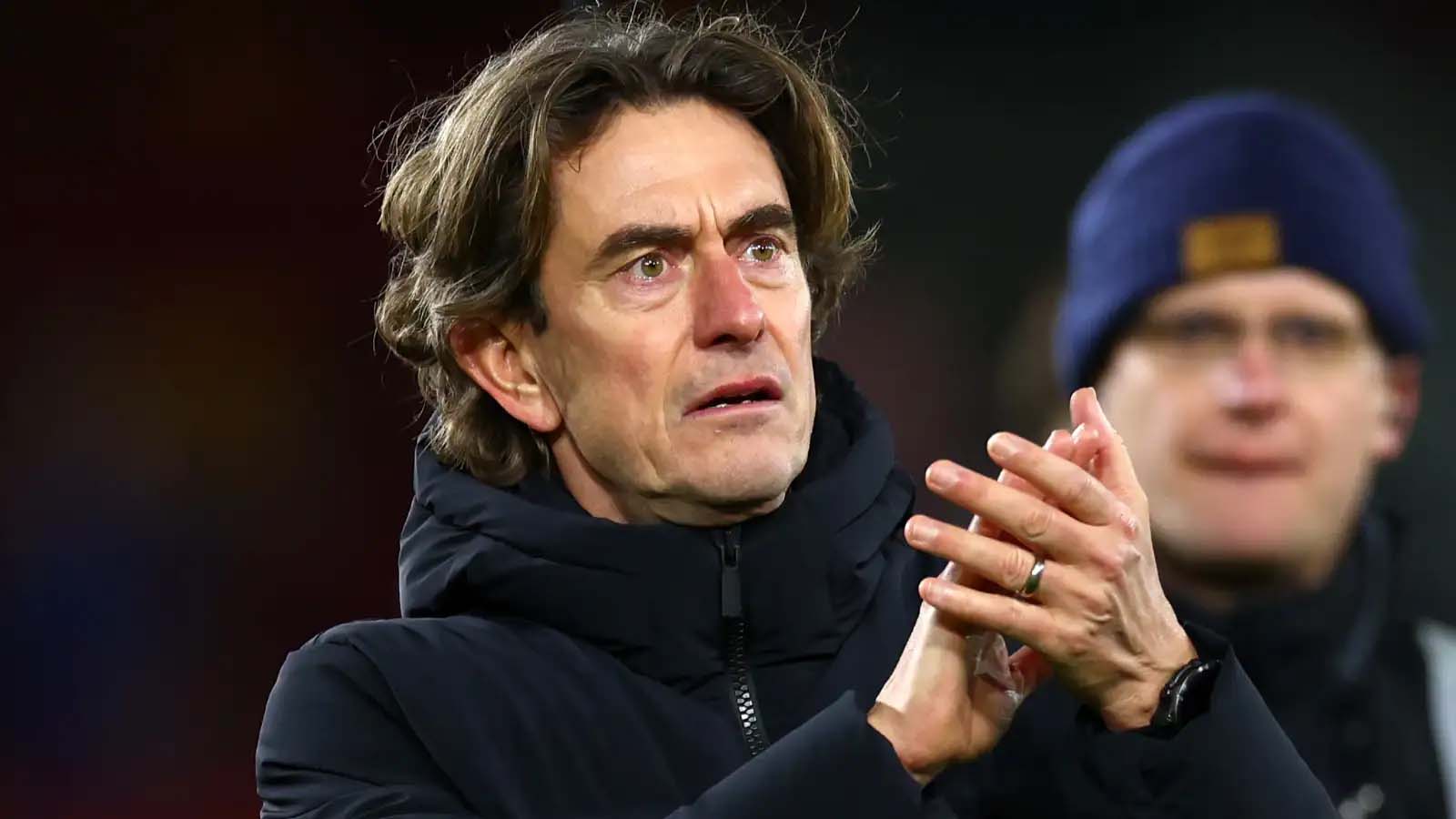 กุนซือชาวอิตาลีวัย 46 ปี เปิดกว้างรับงานคุมทีมสเปอร์สแทนที่อีกอร์ ทูดอร์