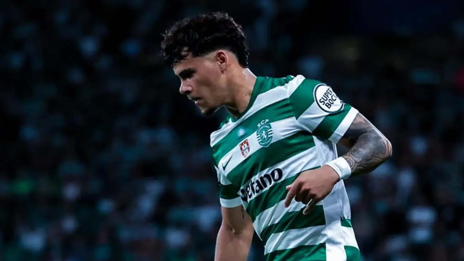 ทีมสิงห์บลูส์ได้ ติดต่อเกี่ยวกับข้อเสนอคว้าตัวเป้าหมายของสเปอร์ส มูลค่า 70 ล้านปอนด์ หลังเข้าสำรวจพื้นที่