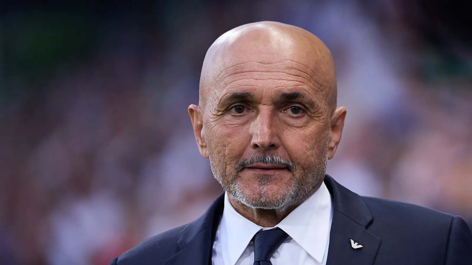 ยูเวนตุส ลูเซียโน่ สปัลเล็ตติเรียกร้องให้ยูเวนตุสคว้าตัวนักเตะจากพรีเมียร์ลีก 3 รายในช่วงซัมเมอร์นี้ รวมถึง 2 ทีมที่เคยคว้าแชมป์มาแล้ว