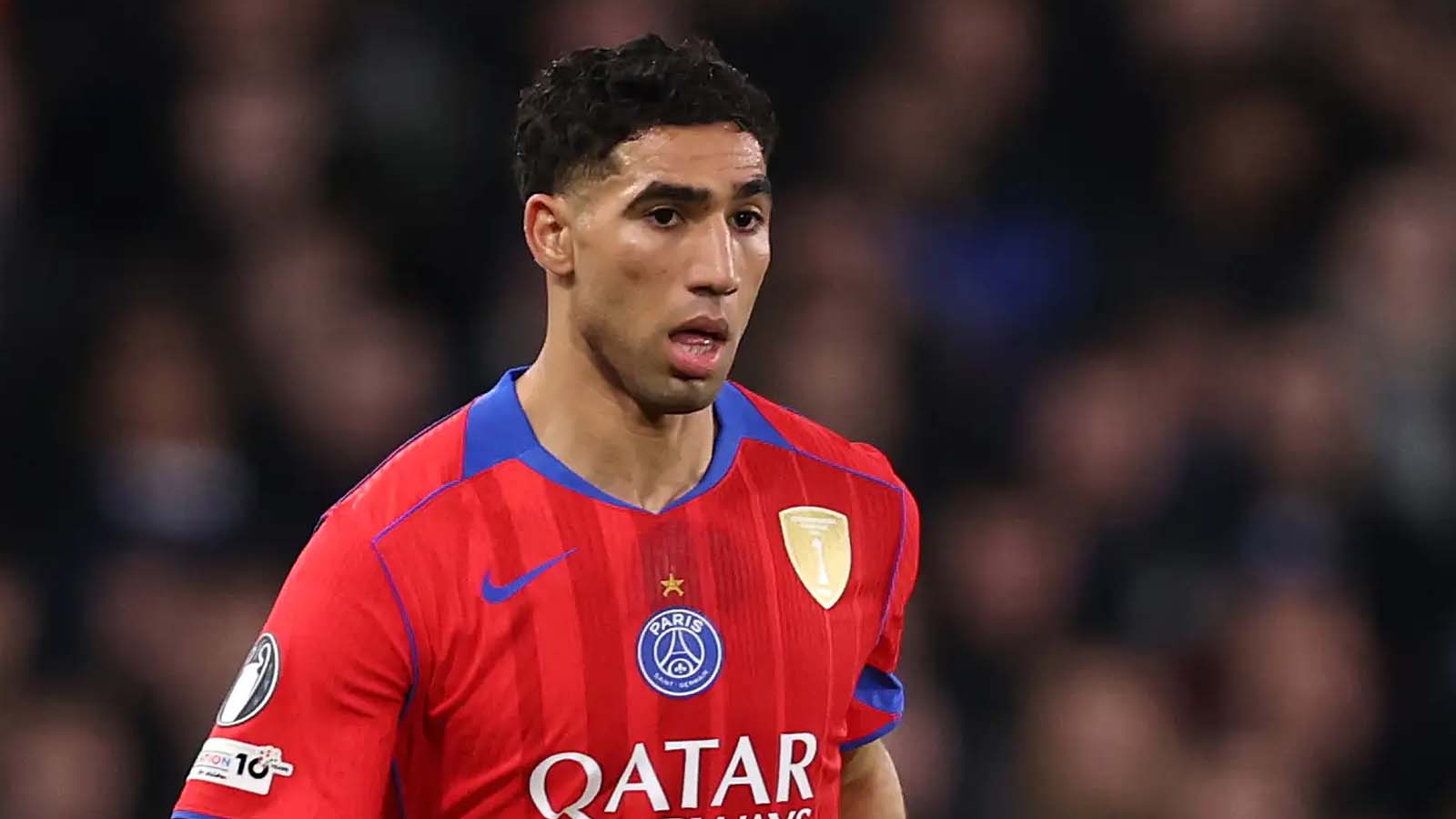 ฮาคิมี่ ฝันที่จะกลับไปเรอัล มาดริด แต่ดีลนี้จะเป็นไปได้หรือไม่