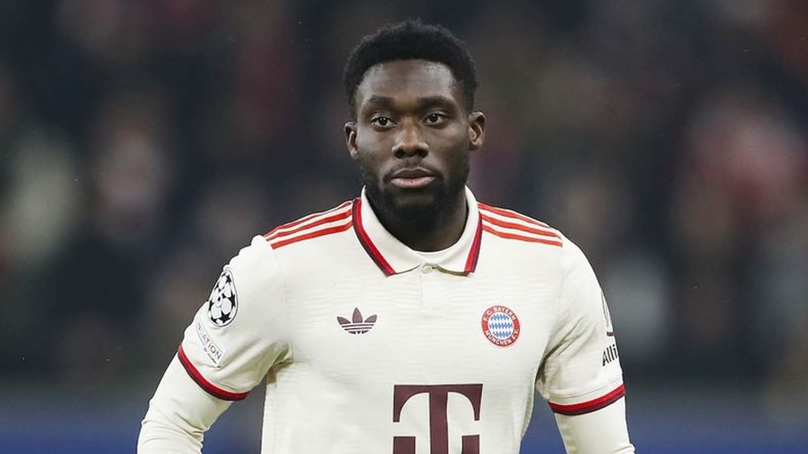  แมนฯ ยูไนเต็ด อาจเริ่ม เจรจาเพื่อคว้าตัว ไมเคิล คาร์ริค กองหลังของบาเยิร์น มิวนิค มูลค่า 12.1 ล้านปอนด์ หลังได้รับคำเตือนเรื่องการย้ายทีม