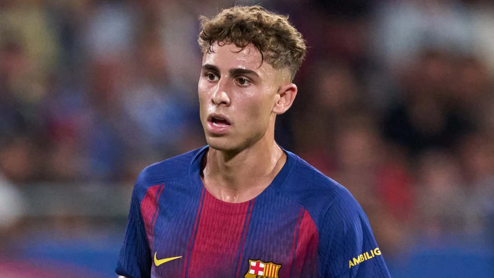 แมนเชสเตอร์ ยูไนเต็ด จะก้าวขึ้นสู่การลุ้นแชมป์ในฤดูกาลหน้า หากพวกเขาสามารถคว้าตัวซูเปอร์สตาร์จากบาร์เซโลนาด้วยค่าตัวสุด เหลือเชื่อ 86.5 ล้านปอนด์ในช่วงซัมเมอร์นี้