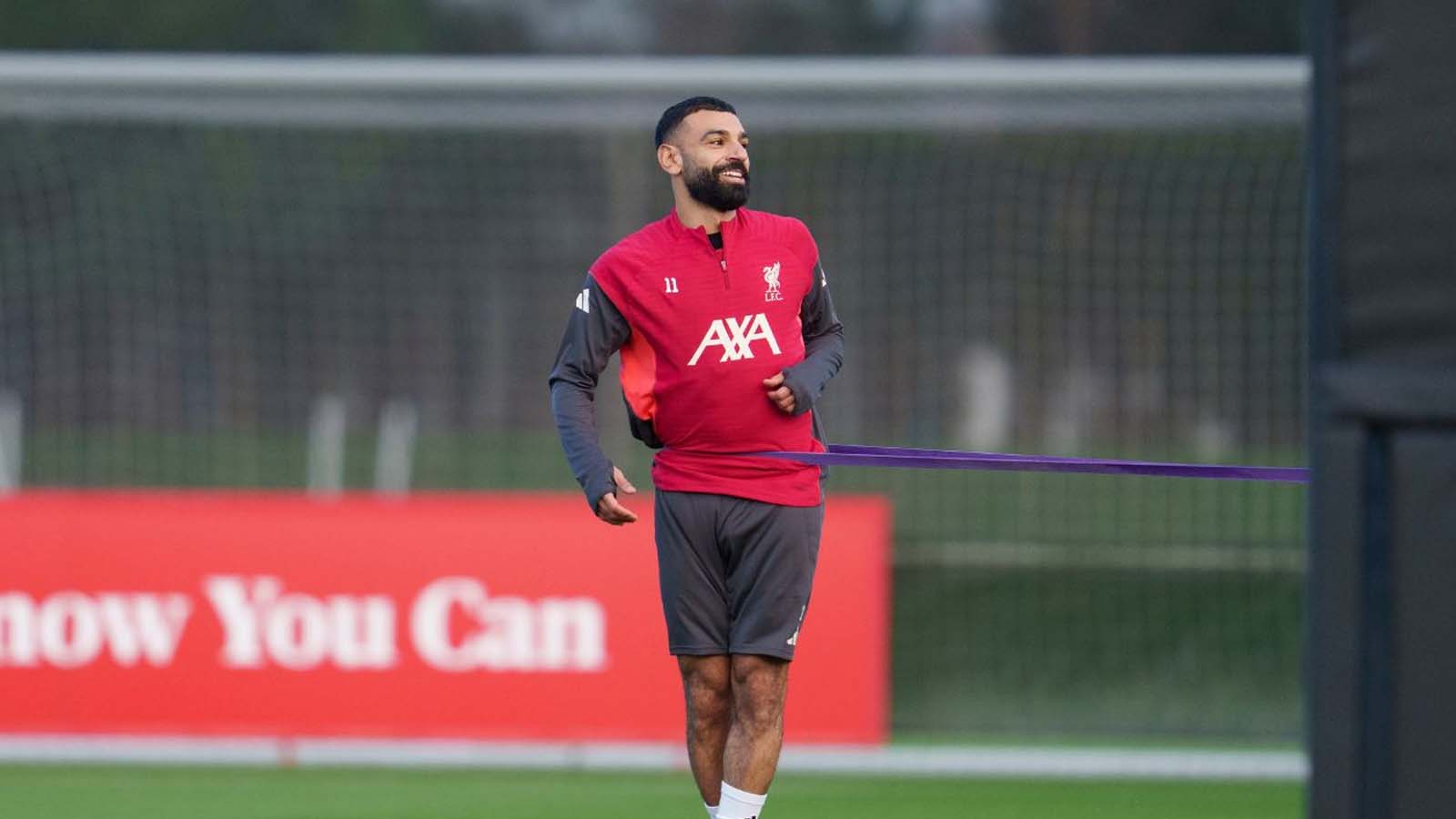  โมฮาเหม็ด ซาลาห์ สุดยอดนักเตะพรีเมียร์ลีกตลอดกาล? การประเมินอย่างเป็นธรรมและอิงตามข้อเท็จจริง