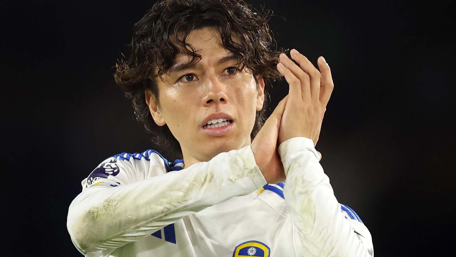 ลีดส์ ยูไนเต็ด มิดฟิลด์ของทีมเดอะ ไวท์สตกเป็นเป้าหมายของสามทีมจากบุนเดสลีกา ก่อนตลาดซื้อขายนัก