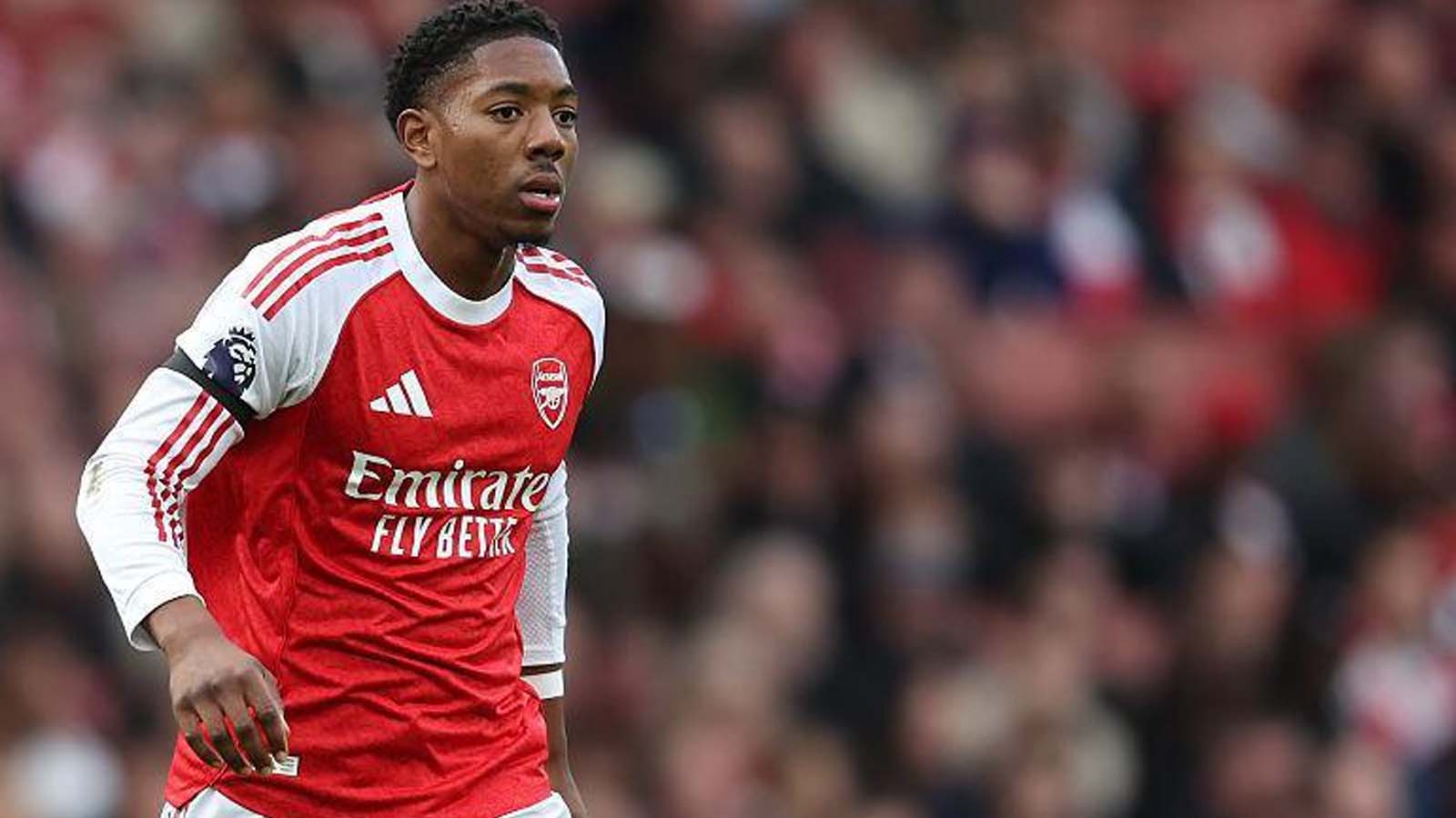  ปีศาจแดงจะเซ็นสัญญากับ ไมล์ส ลูอิส-สเคลลี ดาวรุ่งของอาร์เซนอล ในช่วงซัมเมอร์นี้จริงหรือไม่