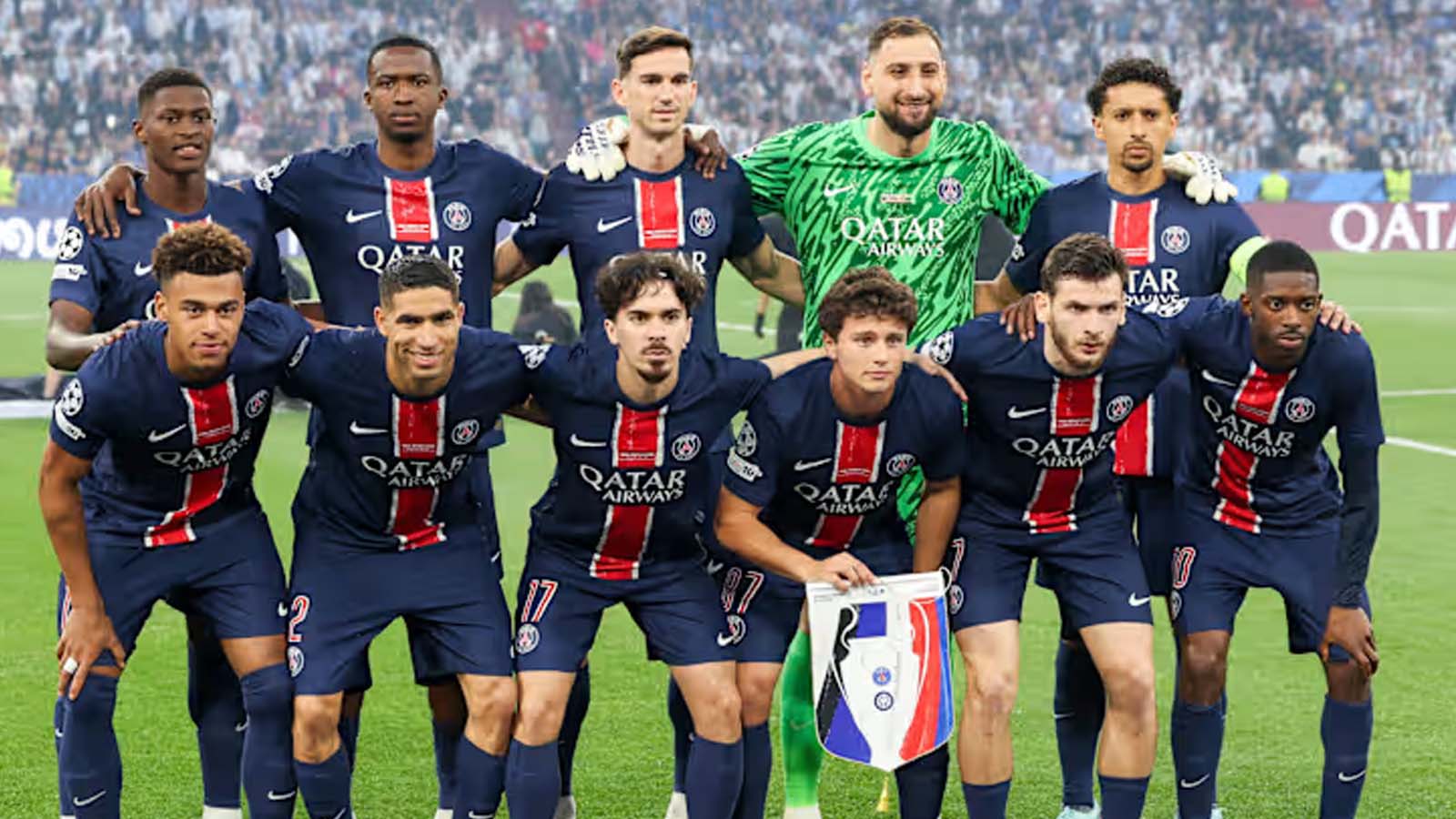 หากเรอัล มาดริดคว้าตัวซูเปอร์สตาร์จากบาร์เซโลนามาเสริมทัพในช่วงตลาดซื้อขายนักเตะฤดูร้อนนี้