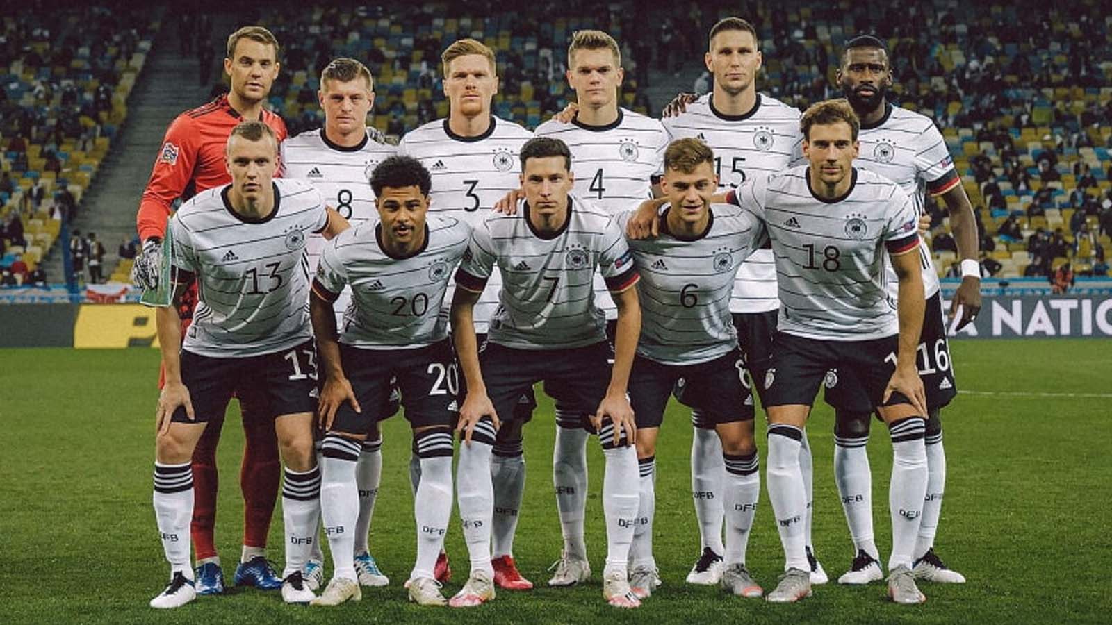 วิเคราะห์บอล กระชับมิตรทีมชาติ เยอรมนี vs กาน่า