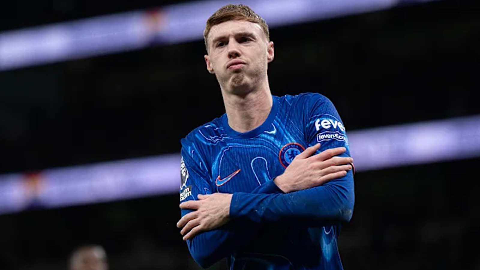 เชลซี ราคาค่าตัวมหาศาลของโคล พาล์มเมอร์ ถูกเปิดเผยแล้ว ขณะที่กองหน้า ผิดหวัง กำลังพิจารณาย้ายไปแมนเชสเตอร์ ยูไนเต็ด