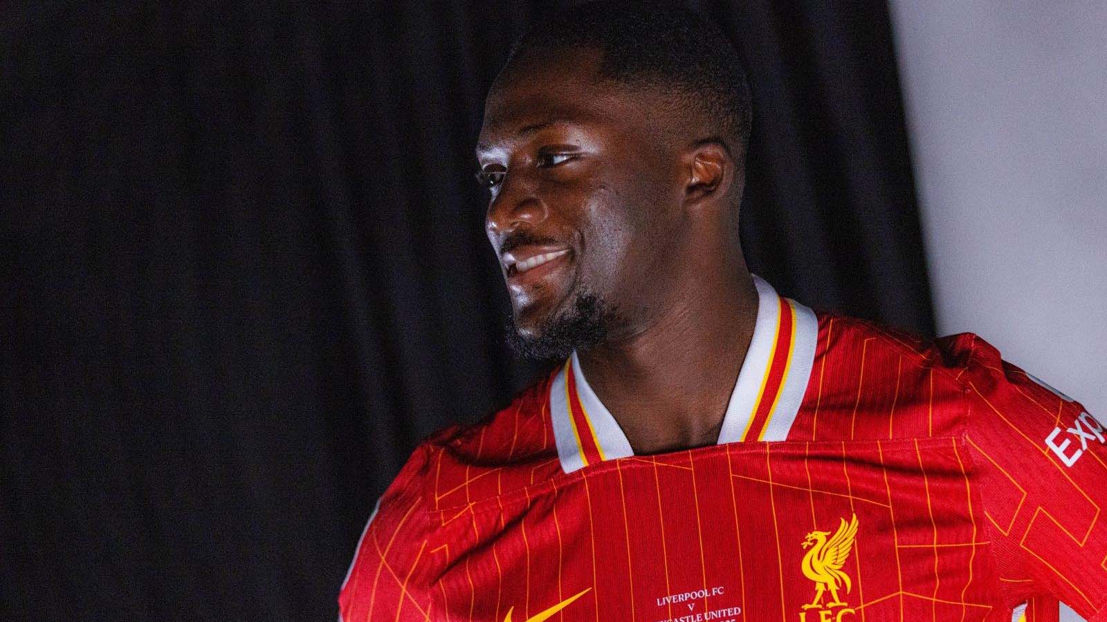 ลิเวอร์พูล ยักษ์ใหญ่แห่งยุโรปหวัง ใช้ประโยชน์จากการยกเครื่องแนวรับในช่วงซัมเมอร์ด้วยการเซ็นสัญญาคว้าตัว อาร์เน สล็อต เซ็นเตอร์แบ็ก