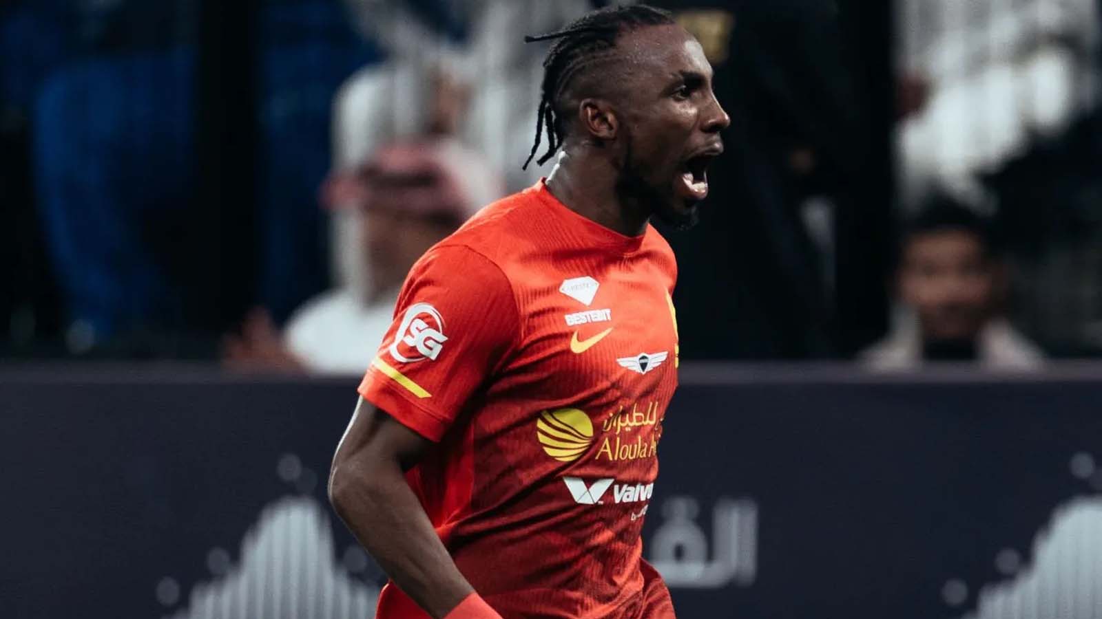 บาร์เซโลนา ทีมจากซาอุดีอาระเบียติดต่อเข้ามาเพื่อเจรจาดีลสุดอลังการคว้าตัวกองหน้าของบาร์เซโลนาในช่วงซัมเมอร์นี้