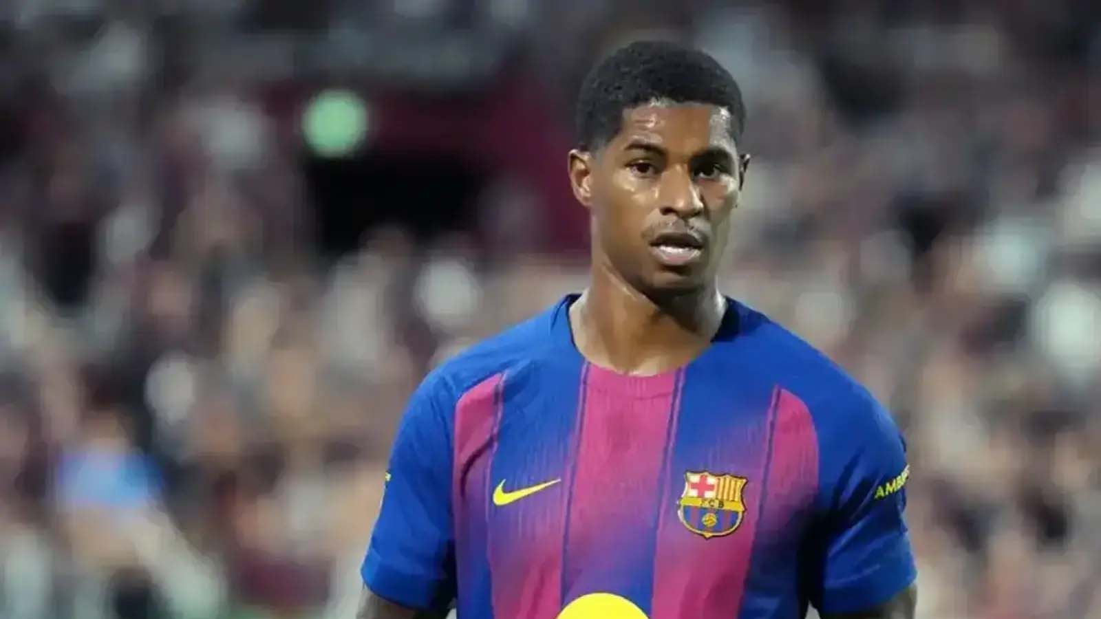 บาร์เซโลนากำลังจับตามองนักเตะอายุน้อยกว่าและค่าตัวถูกกว่า 3 คน แทนมาร์คัส แรชฟอร์ด