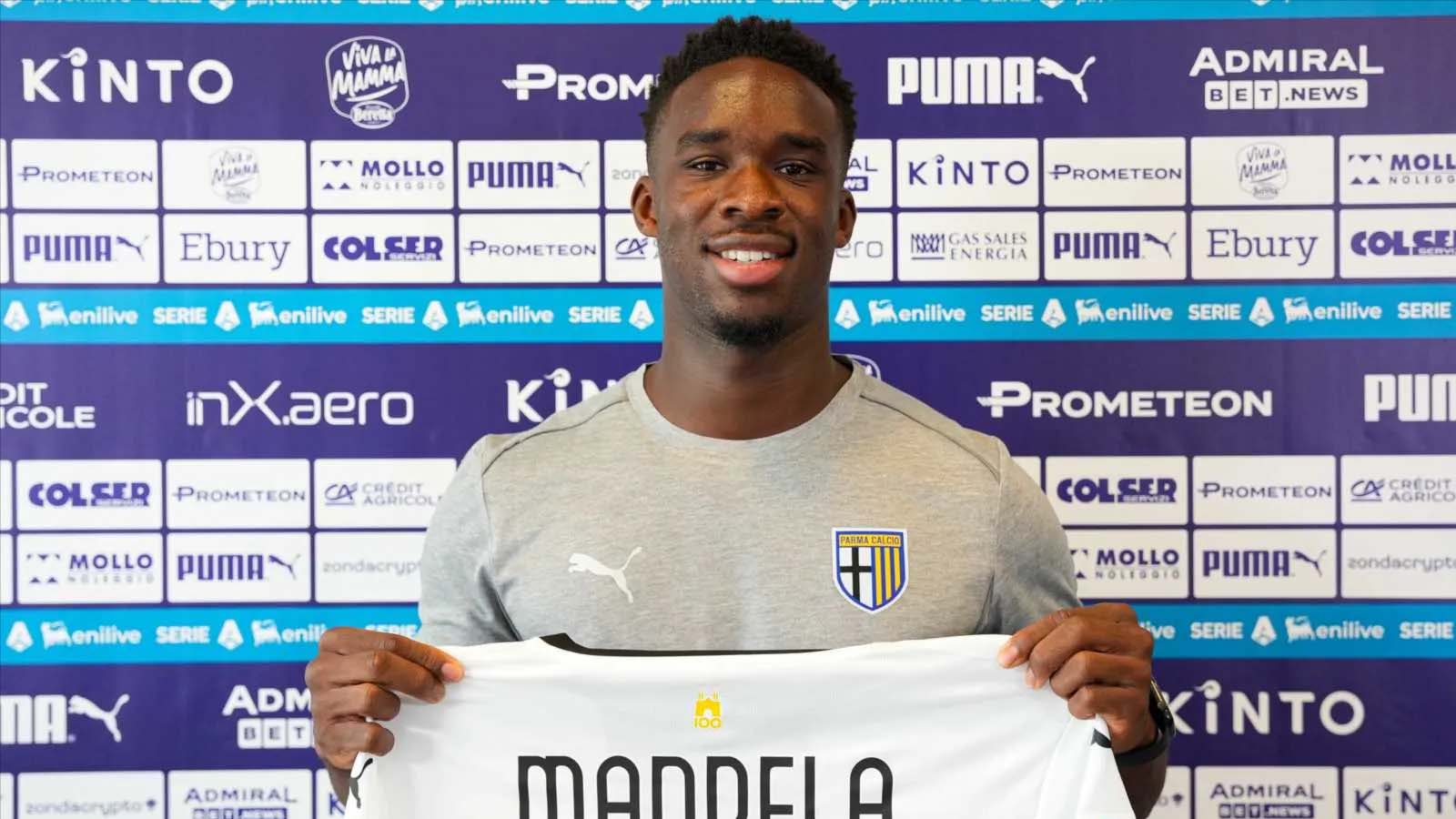 แอสตันวิลล่า สามสโมสรจากพรีเมียร์ลีกกำลังจับตาดูมิดฟิลด์จากเซเรียอาอยู่