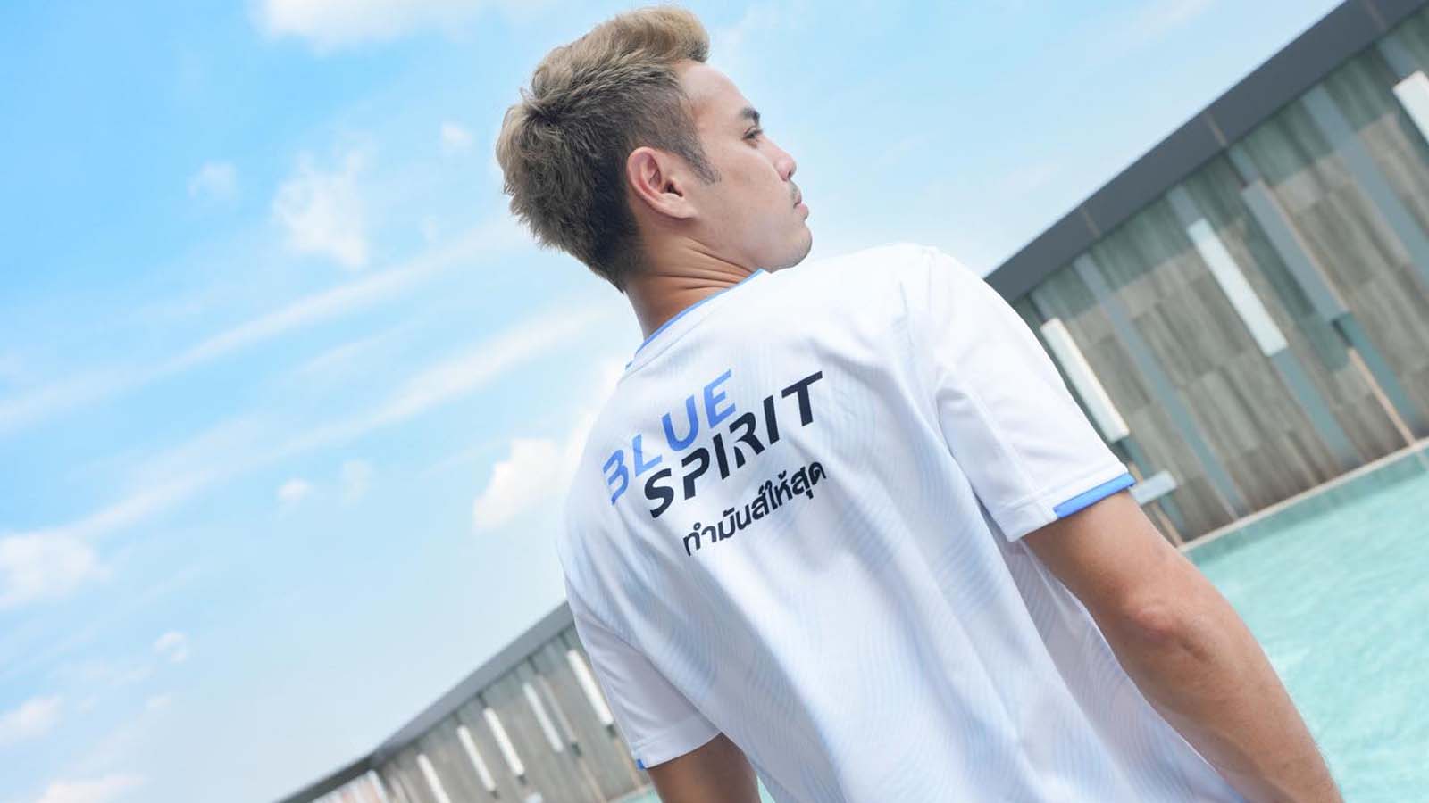  เติมเต็มกำลังใจ มาดามแป้ง เยี่ยมแคมป์ช้างศีก อัดฉีด 3 ล้าน ชนะ เติร์กเมนิสถาน ชี้ชะตาเข้ารอบ เอเชียน คัพ 2027