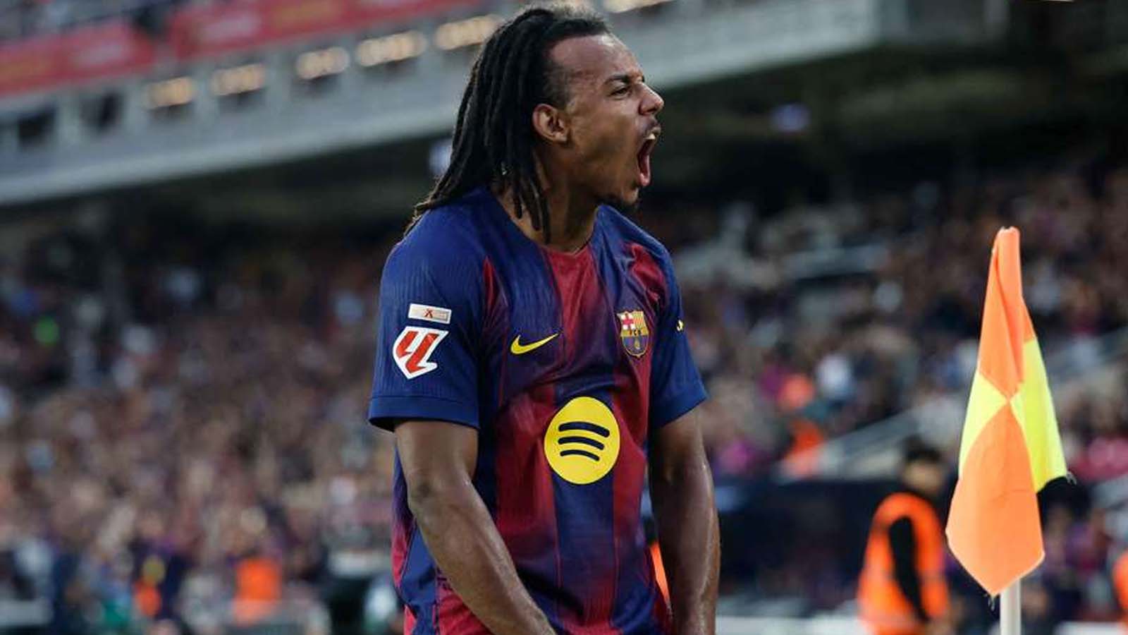 บาร์เซโลนา เปิดโอกาสให้คุนเดย้ายทีม โดยมี 3 ทีมจากพรีเมียร์ลีกจับตามอง