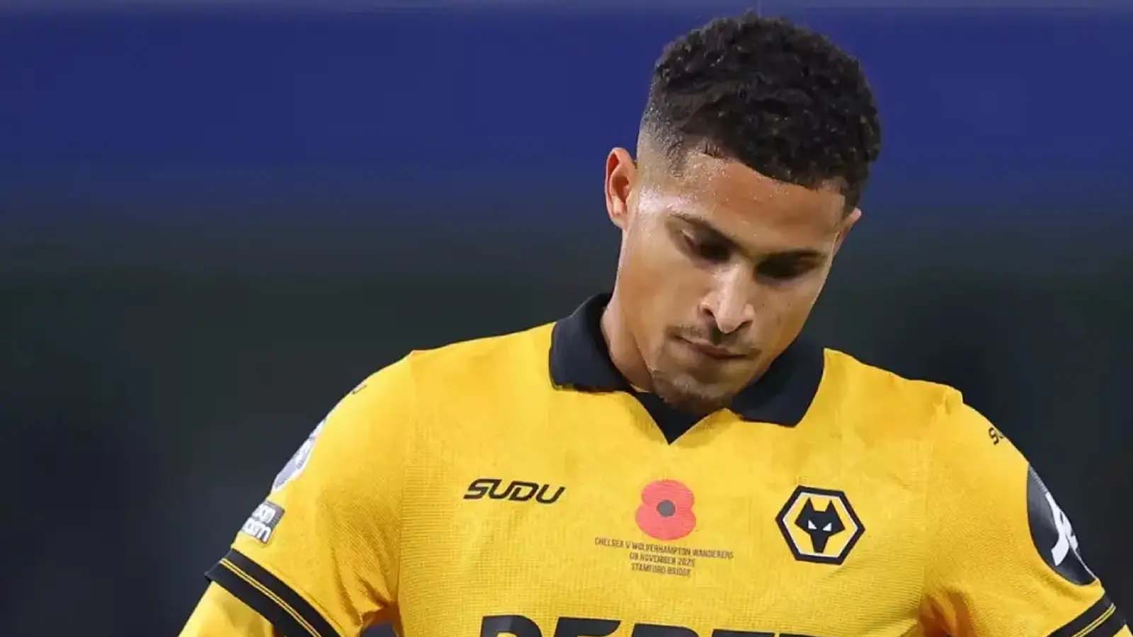 ปีศาจแดงรู้ราคาค่าตัวที่ถูกมากสำหรับโจเอา โกเมส ดาวเตะของวูล์ฟแฮมป์ตัน