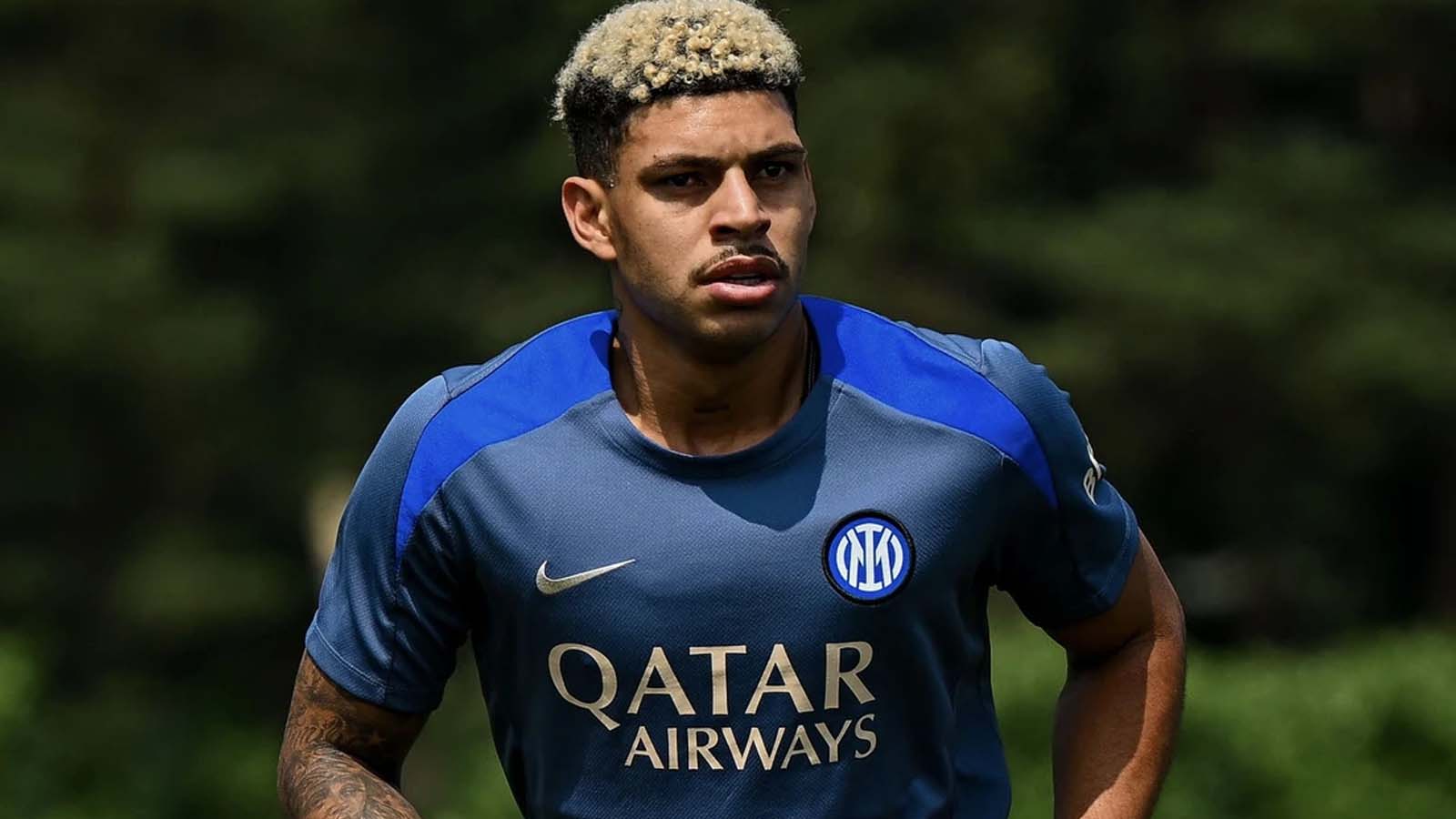  บอร์นมัธได้รับ ข่าวดีเกี่ยวกับการย้ายทีมของดาวเตะอินเตอร์ มิลาน ที่พวกเขาพลาดคว้าตัวในช่วงตลาดซื้อขายนักเตะฤดูหนาว