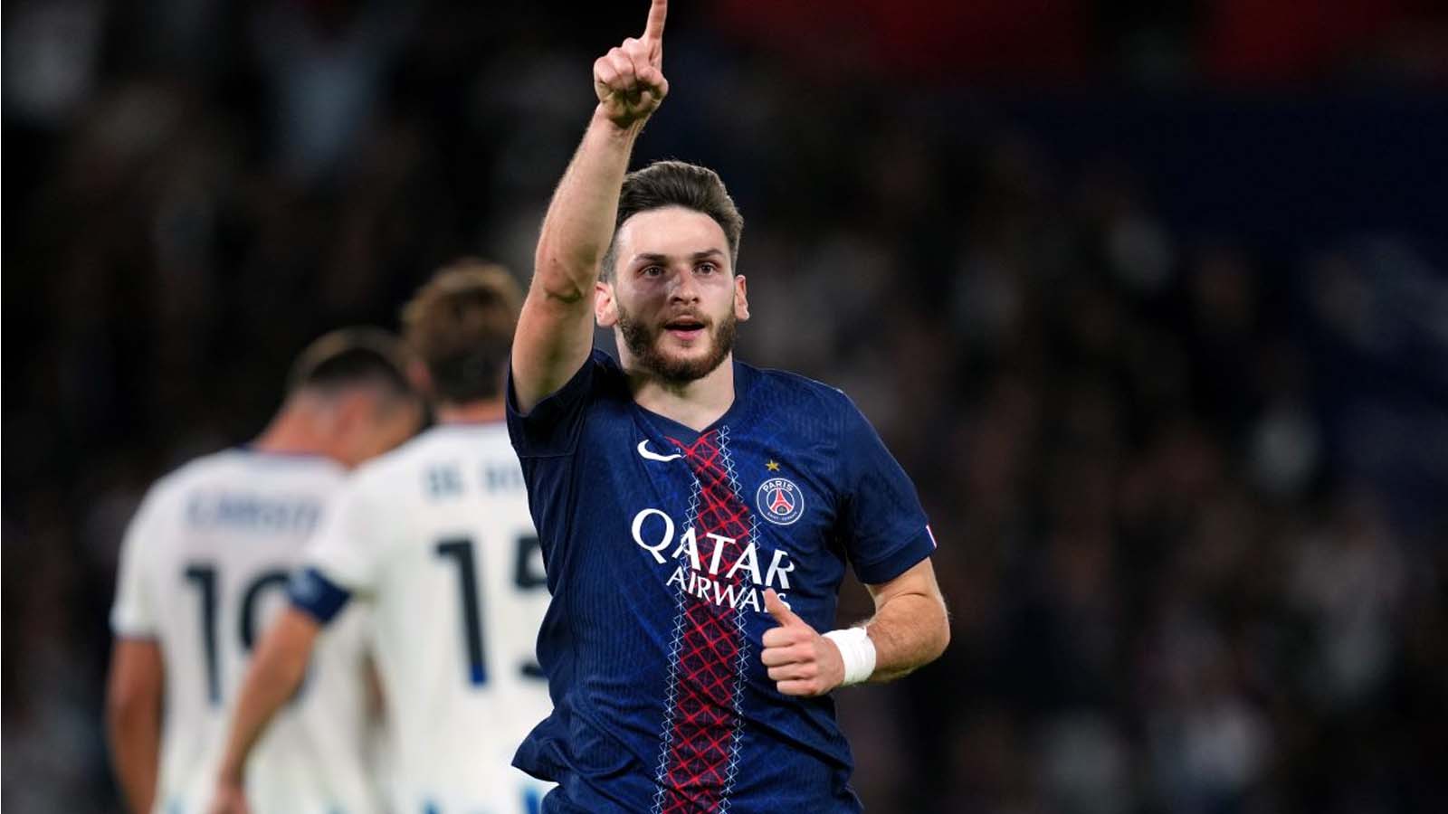 วิเคราะห์บอล ลีกเอิง ฝรั่งเศส ปารีส แซงต์ แชร์กแมง vs ตูลูส