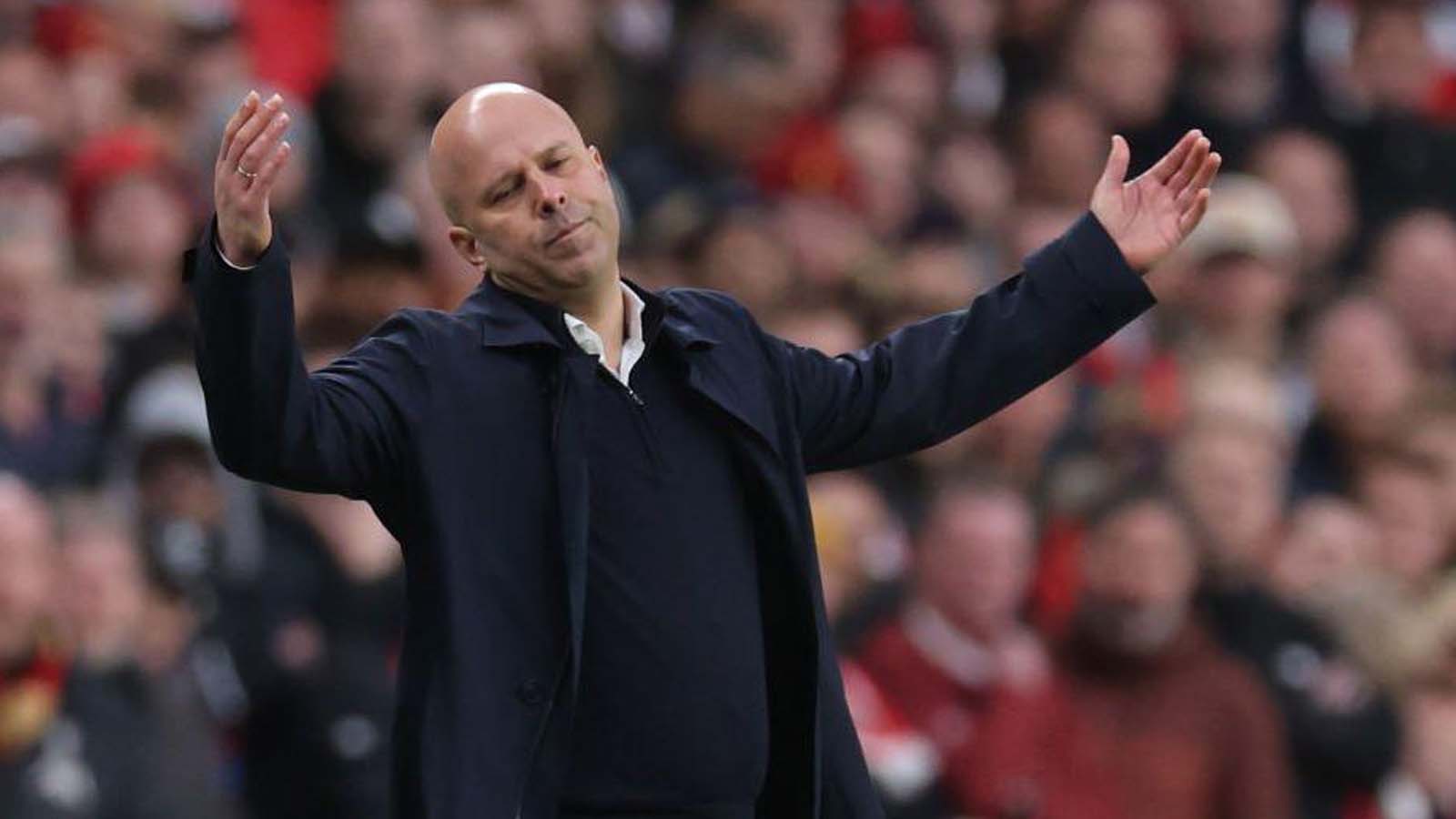 หงส์แดงได้รับข้อเสนอคว้าตัวดาวดังระดับแนวหน้าในดีลสุดยิ่งใหญ่มูลค่า 68 ล้านปอนด์