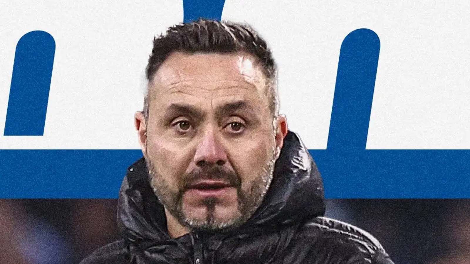 โรเบิร์ต เดอ แซร์บี ย้ายไปท็อตแนม 5 ผู้เล่นที่ผู้จัดการทีมสเปอร์สคนใหม่ อาจเซ็นสัญญา รวมถึงเป้าหมายของแมนฯ ยูไนเต็ด