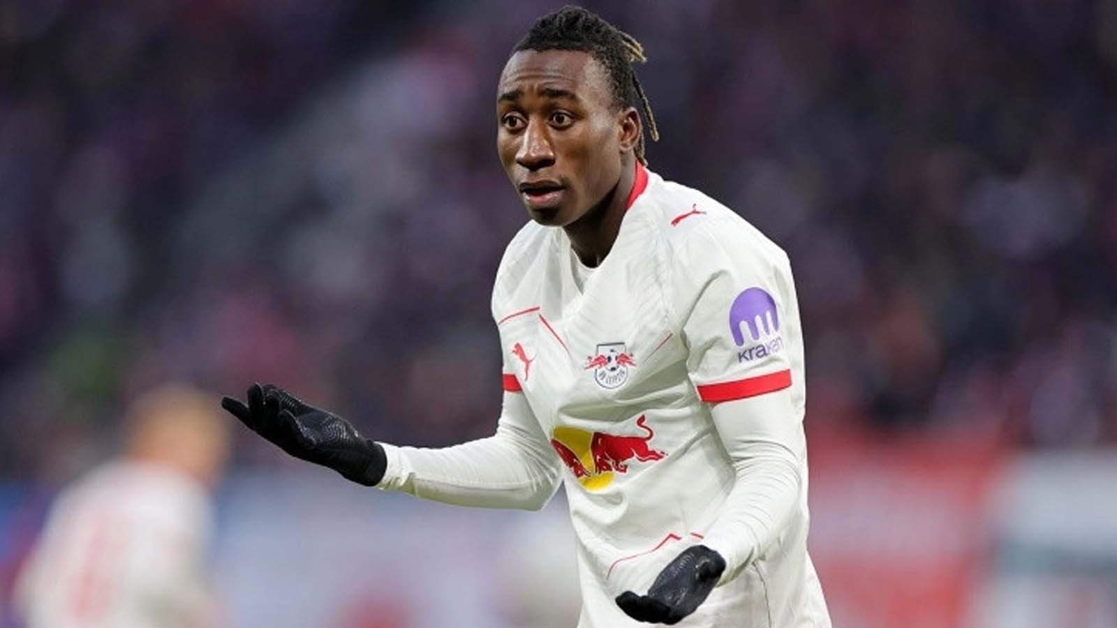 แมนเชสเตอร์ ยูไนเต็ด ลิเวอร์พูล และบาร์เซโลนา ได้รับแจ้งราคาค่าตัว มหาศาล ของ ยาน ดิโอมองเด ก่อนการ แย่งชิง ในช่วงซัมเมอร์นี้