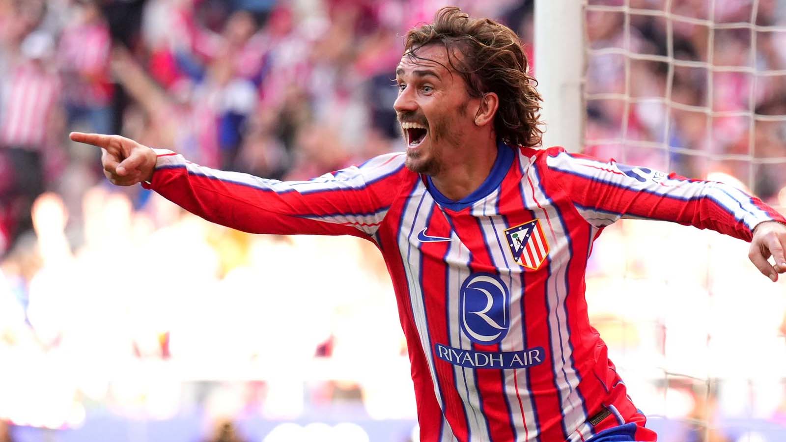 แมนฯ ยูไนเต็ด เป้าหมายระยะยาวของปีศาจแดงในการหาตัวแทนกรีซมันน์ที่แอตเลติโก มาดริด?