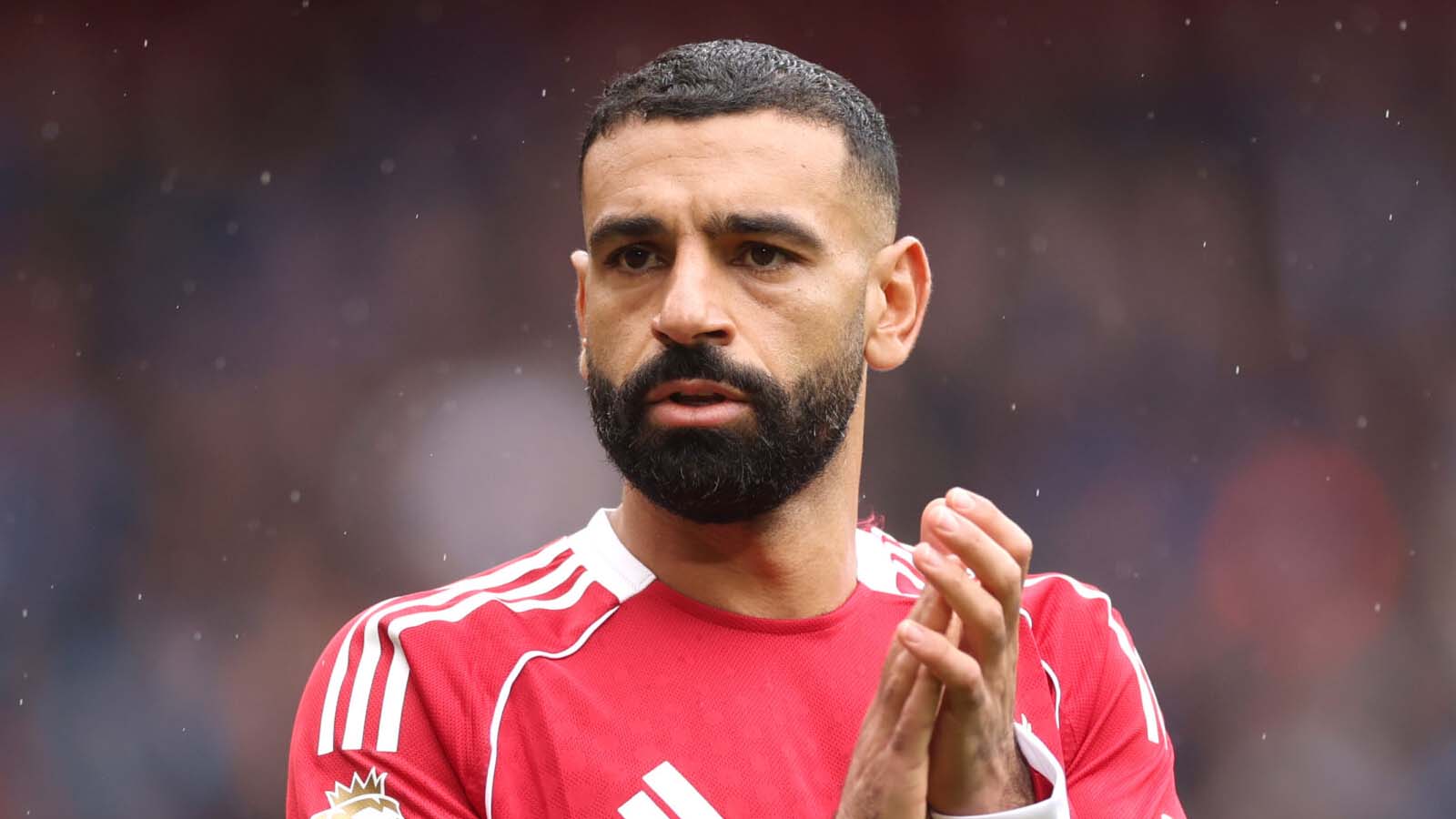 ลิเวอร์พูล ฟรานซิสโก คอนเซเซา ตอบรับความสนใจจากหงส์แดง ขณะที่ข่าวลือเรื่องการเข้ามาแทนที่ซาลาห์กำลังทวีความรุนแรงขึ้น