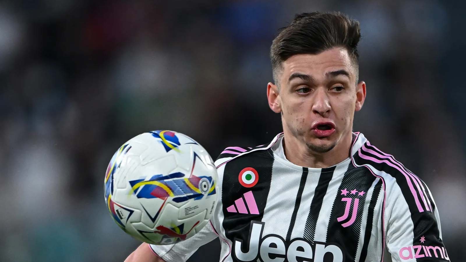 กันเนอร์สจับตามองนักเตะมหัศจรรย์ 44 ล้านปอนด์ ขณะที่มิเกล อาร์เตต้าตั้งเป้าไปที่ ริคคาร์โด้ กาลาฟิออรี คนต่อไป