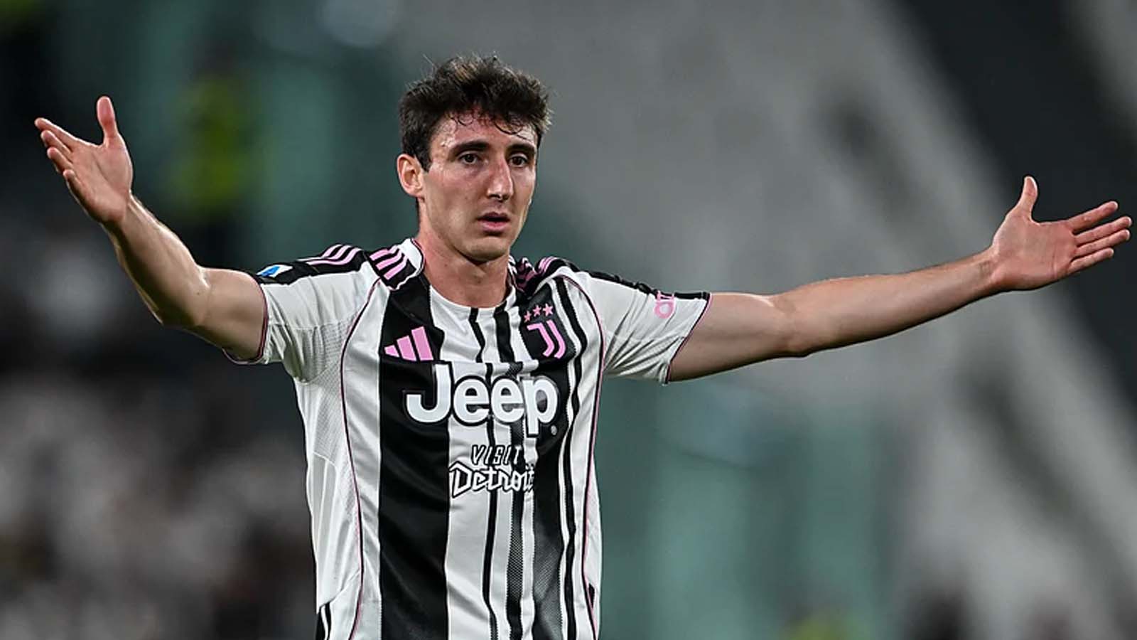 วิเคราะห์บอล กัลโช่ เซเรียอา อิตาลี ยูเวนตุส vs เจนัว