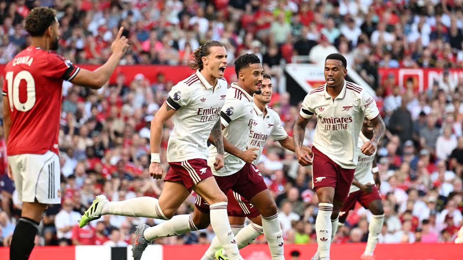 อาร์เซนอล ทำไมเดอะกันเนอร์สถึงได้เปรียบลิเวอร์พูลในการแย่งชิงตัวกองหน้าค่าตัว 87 ล้านปอนด์