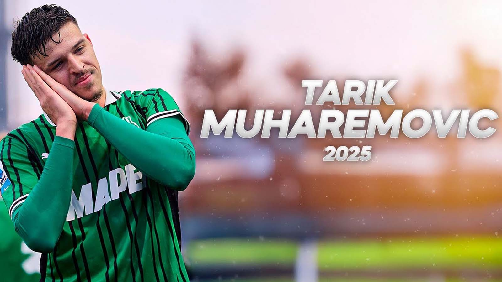 โรแบร์โต เด แซร์บี จับตาข้อตกลง พิเศษ 26.2 ล้านปอนด์สำหรับ ผู้ครองเซเรียอา