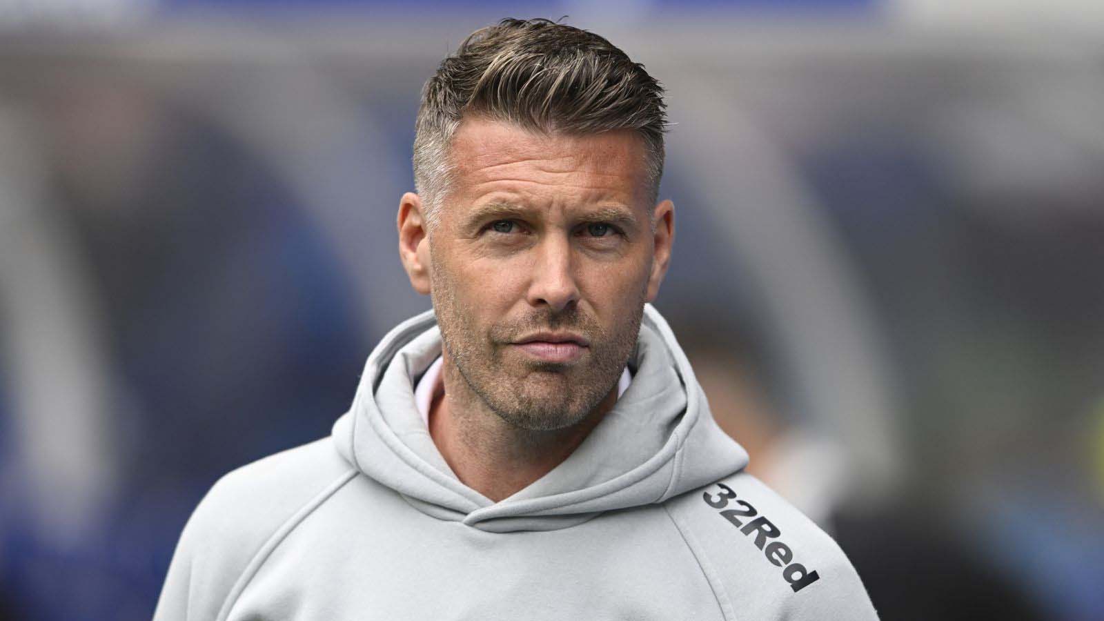 วูล์ฟส์ มาร์แชลล์ มูเน็ตซี ให้คำใบ้ชัดเจนเกี่ยวกับอนาคตของเขาหลังจากหมดสัญญายืมตัวกับปารีส เอฟซี