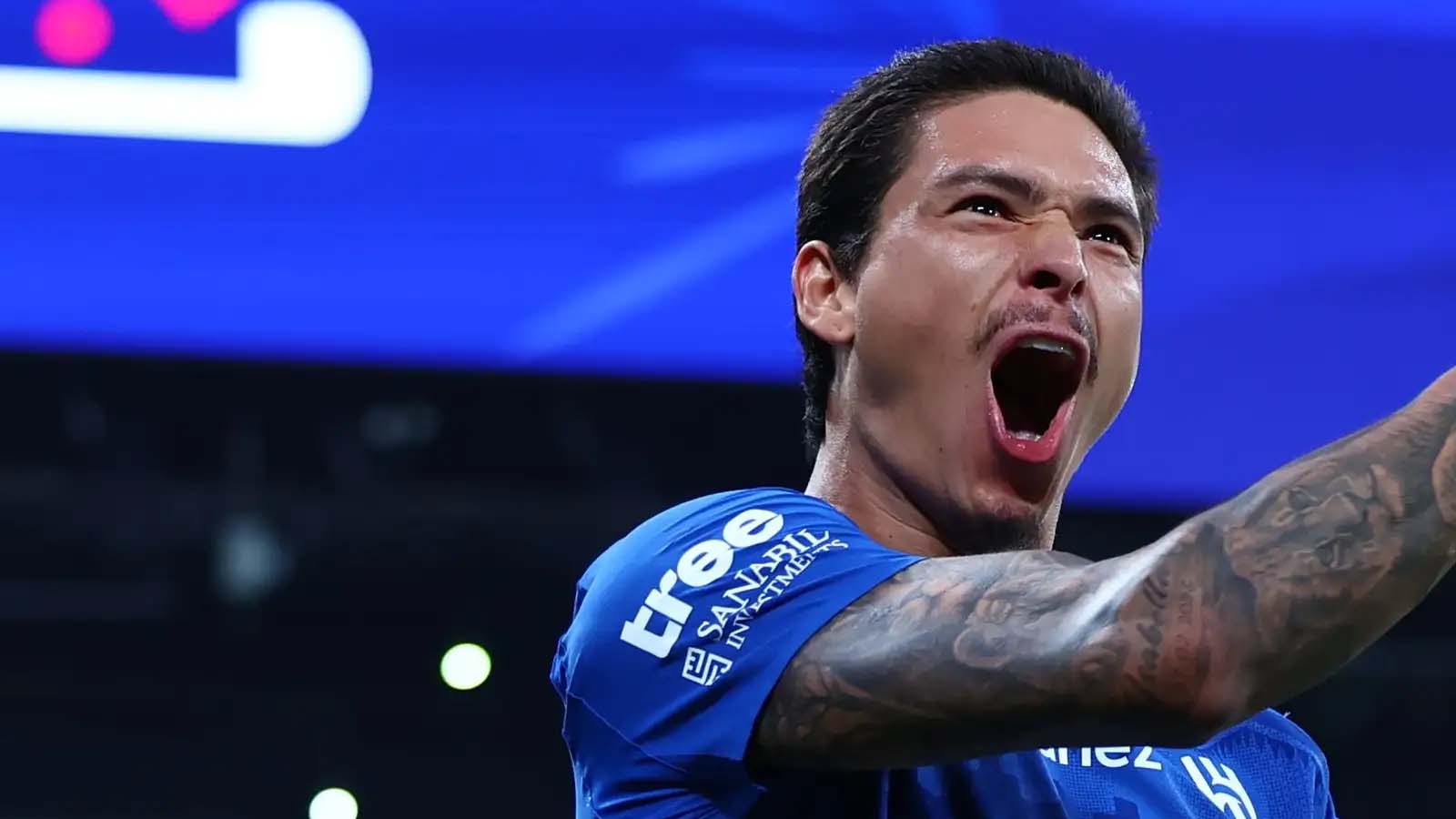 ทีมสิงห์บลูส์กำลังติดต่อเพื่อคว้าตัวอดีตศูนย์หน้าลิเวอร์พูล ซึ่งอาจเป็นการย้ายทีมที่น่าประหลาดใจ