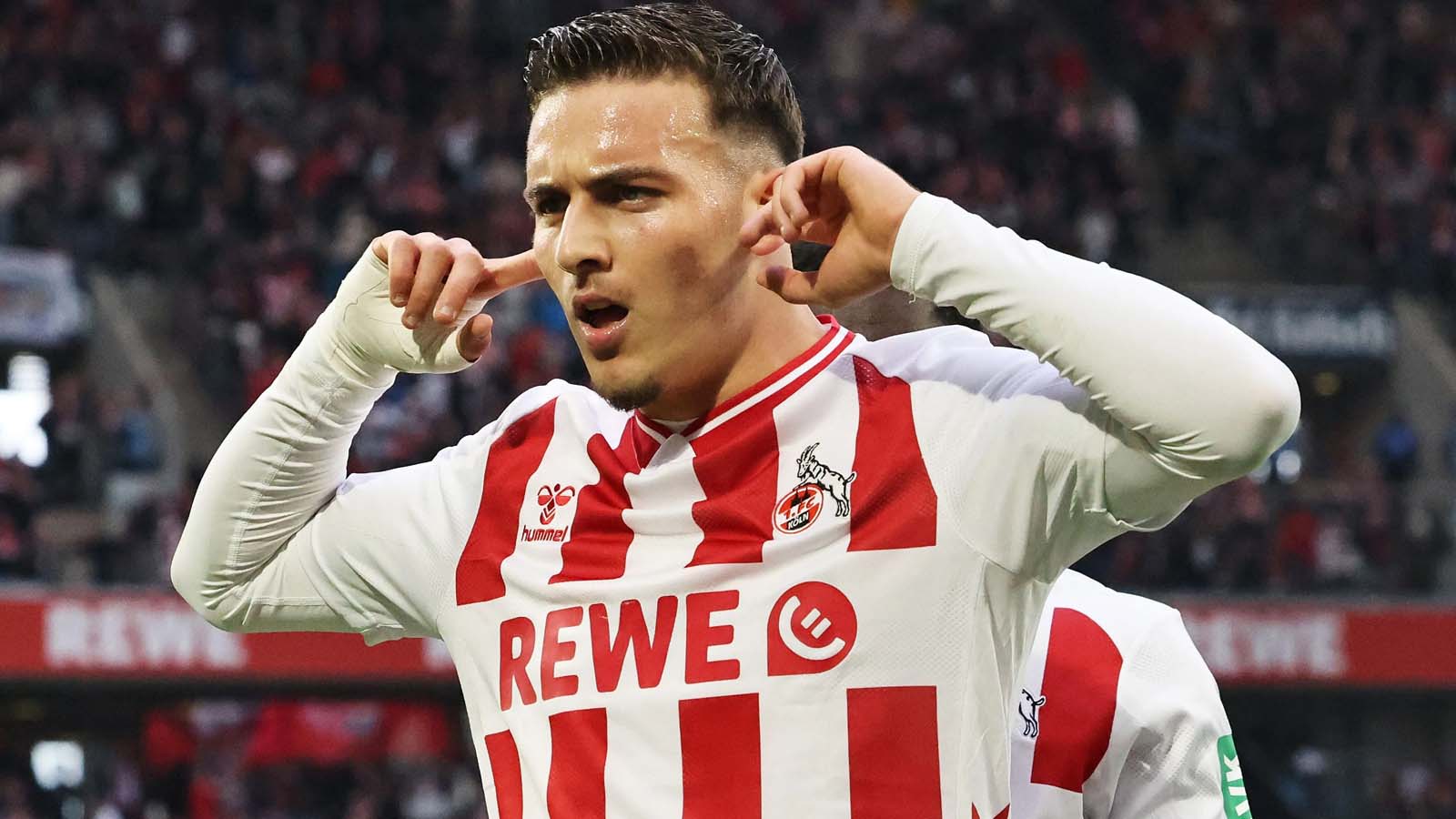 เหตุผลพิเศษที่ทำให้ทีมนกนางนวลมีความได้เปรียบอย่างเห็นได้ชัด ในการแย่งชิงตัวดาวรุ่งแนวรุกจากบุนเดสลีกา