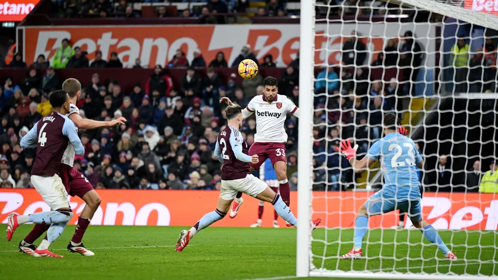 วิเคราะห์บอล พรีเมียร์ลีกอังกฤษ  เวสต์แฮม ยูไนเต็ด vs วูล์ฟแฮมป์ตัน