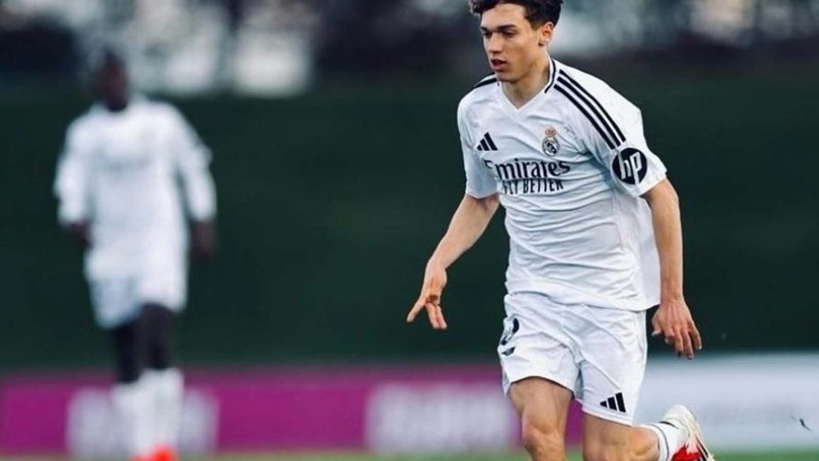 วิเคราะห์บอล ลาลีกา สเปน เรอัล มาดริด vs คิโรน่า