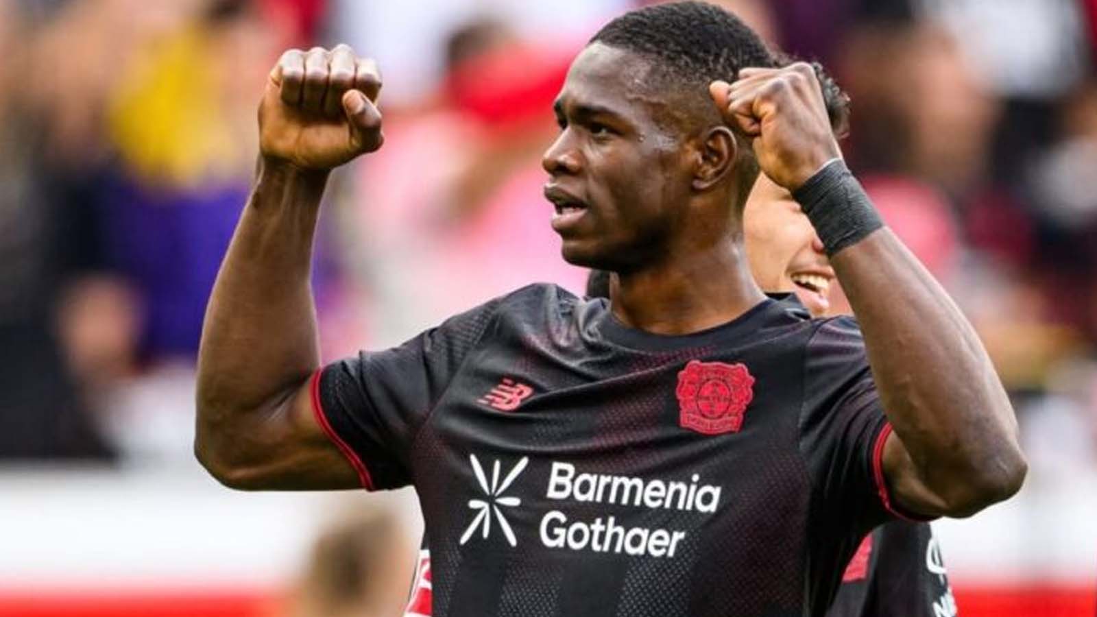  ลิเวอร์พูลและแมนฯ ซิตี้ ร่วมแย่งตัวกองหน้าฝีมือเยี่ยมค่าตัว 60 ล้านปอนด์ ในช่วงซัมเมอร์นี้