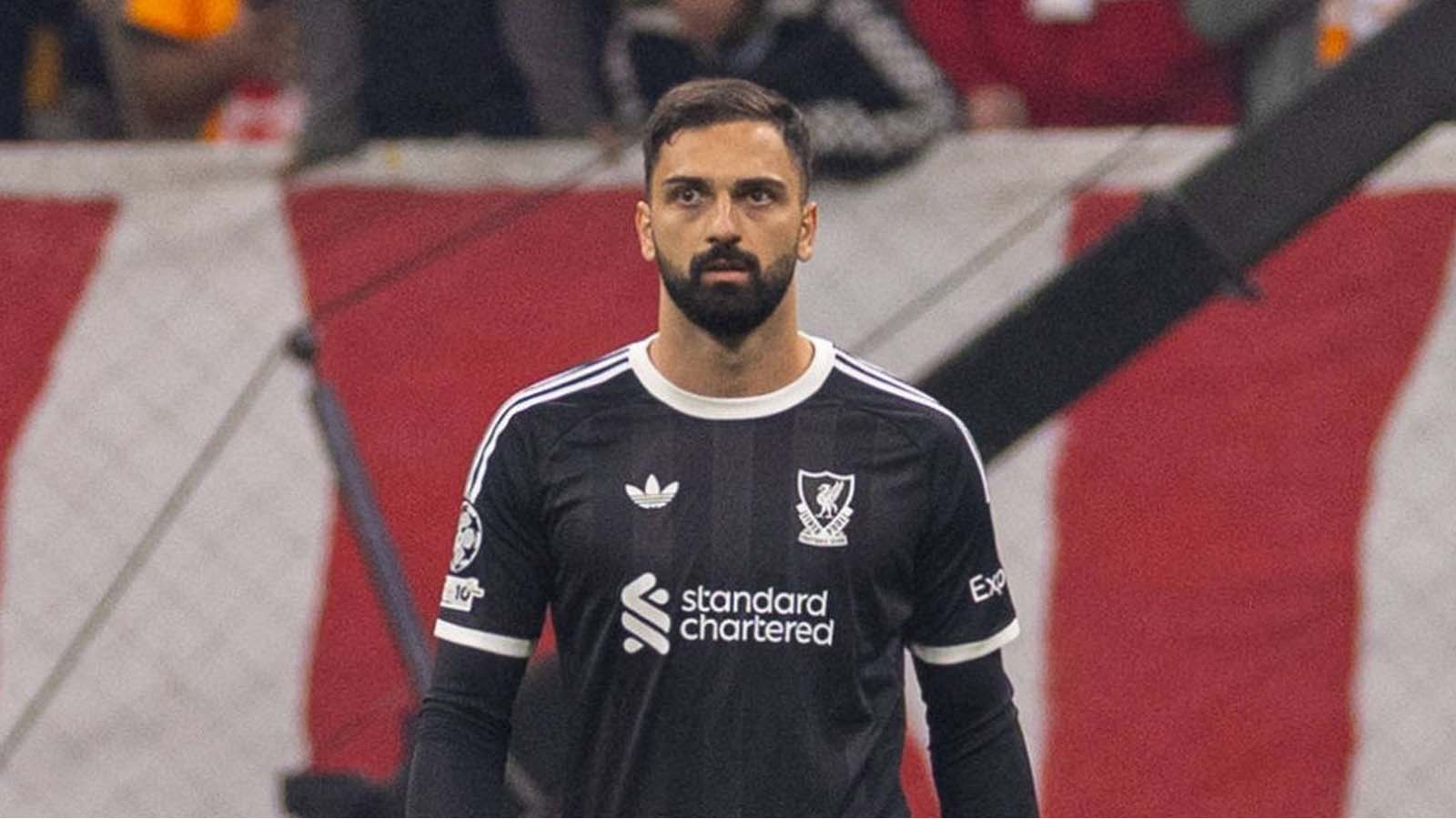 วิเคราะห์บอล พรีเมียร์ลีกอังกฤษ ลิเวอร์พูล vs ฟูแล่ม