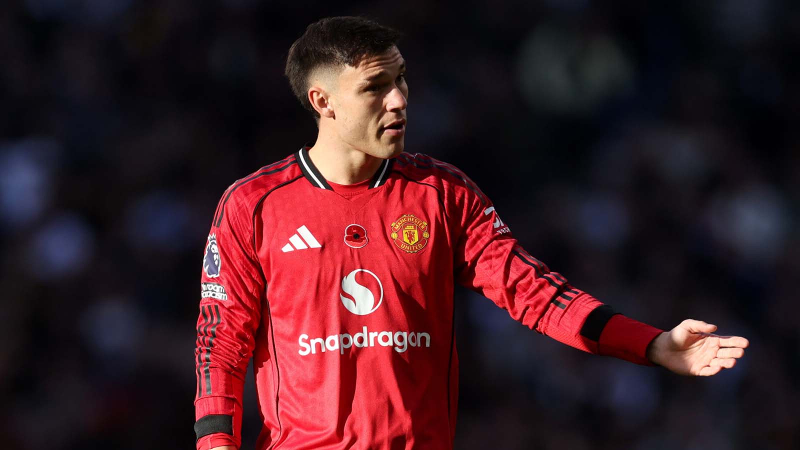 แมนฯ ยูไนเต็ด ปรากฏว่าทีมหนึ่งเป็นตัวเต็งที่จะคว้าตัว มานูเอล อูการ์เต้ มิดฟิลด์ ที่ไม่เป็นที่ต้องการ ของปีศาจแดง