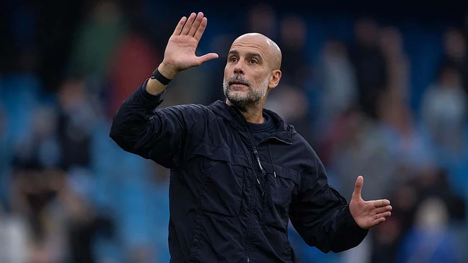 ซิตี้กำลัง จับตามองดาวรุ่งชาวดัตช์อย่างใกล้ชิด เพื่อเป็นเป้าหมายการเซ็นสัญญาในช่วงซัมเมอร์นี้