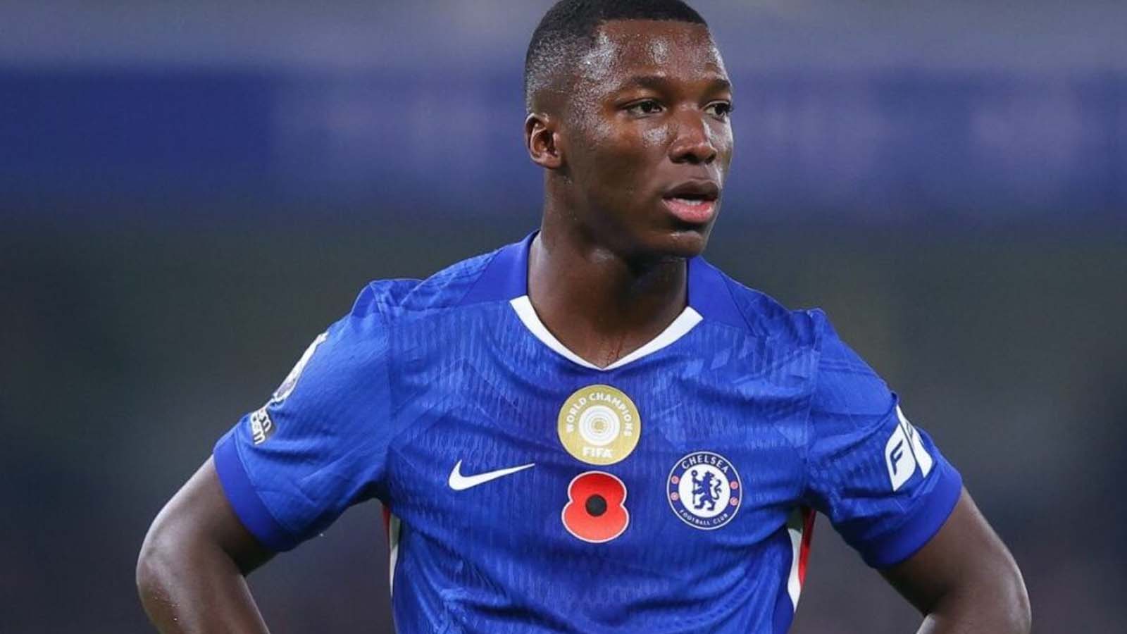 เชลซี ความคืบหน้าครั้งสำคัญเกี่ยวกับโมเสส ไคเซโด หลังจากการเจรจาขั้นสูง