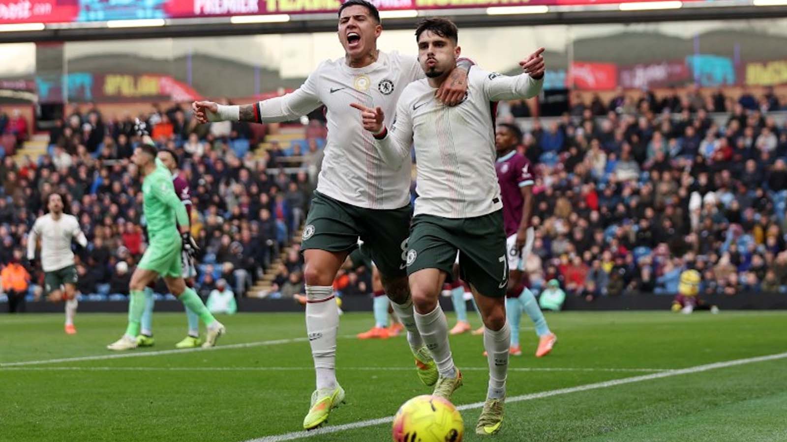  สิงห์บลูส์ พร้อมขายนักเตะค่าตัว 40 ล้านปอนด์ เพียงหนึ่งปีหลังจากย้ายมาอยู่สแตมฟอร์ดบริดจ์