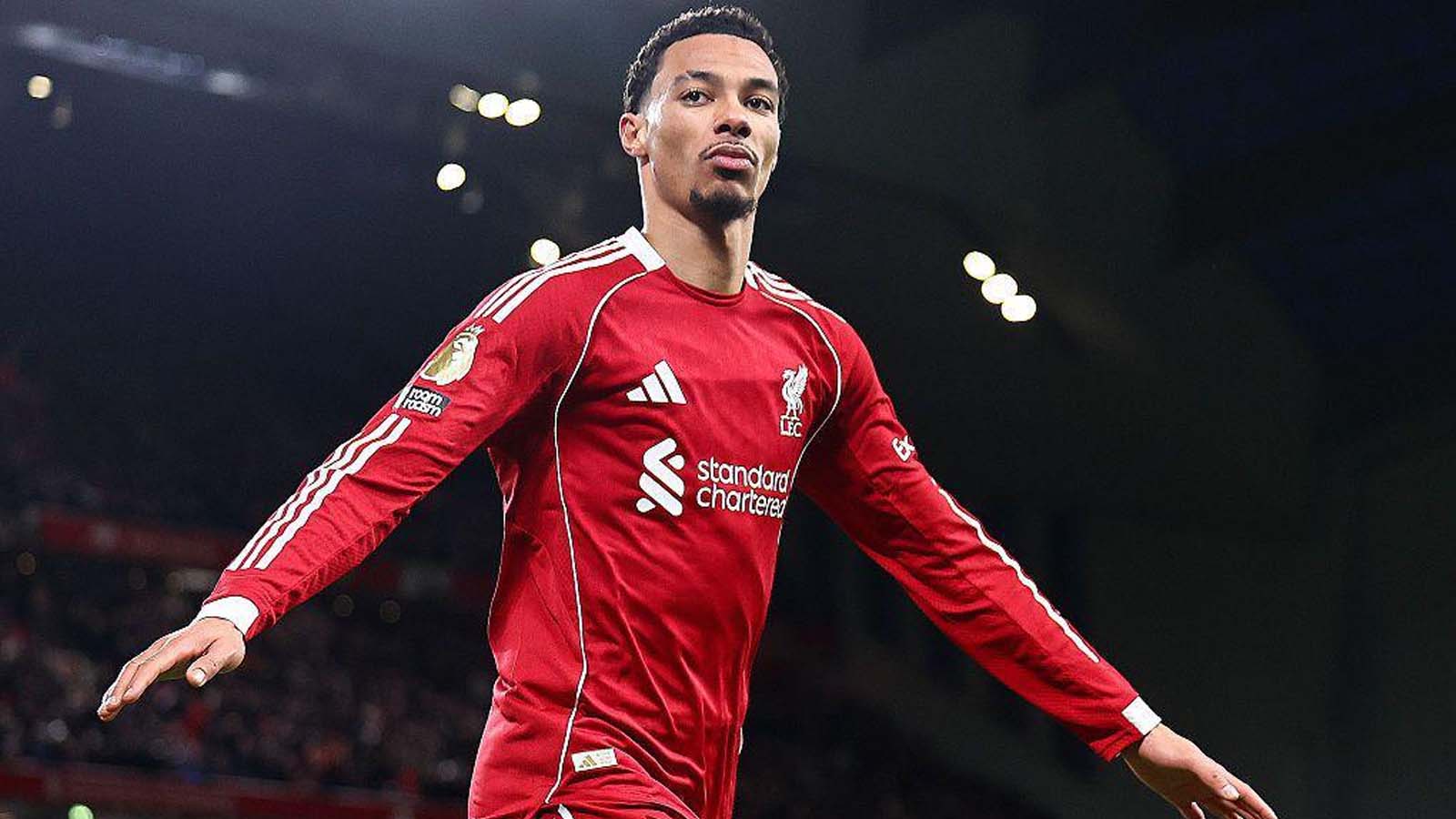  ลิเวอร์พูล สามกองหน้าที่หงส์แดงอาจเซ็นสัญญา หลังฮูโก้ เอคิติเก้ได้รับบาดเจ็บ