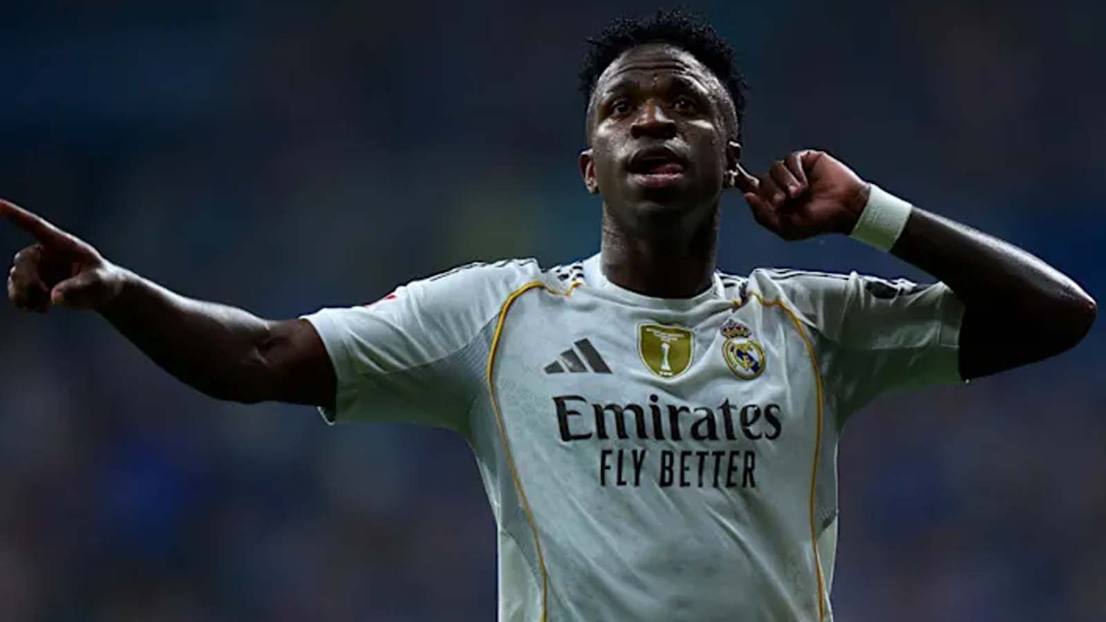 ท่าทีของวินิซิอุส จูเนียร์ ถูกเปิดเผยท่ามกลางข่าวลือเรื่องการออกจากเรอัล มาดริด