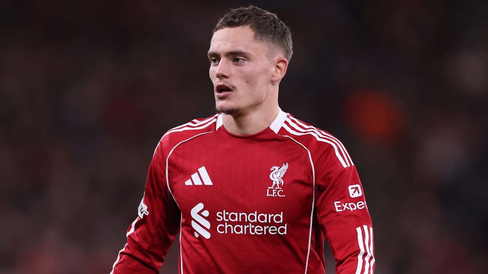 ลิเวอร์พูล การเซ็นสัญญาของอดัม วาร์ตัน จะส่งผลอย่างไรต่อแผงมิดฟิลด์ชุดแชมป์พรีเมียร์ลีกของไรอัน กราเวนเบิร์ชและอาร์เน สล็อต