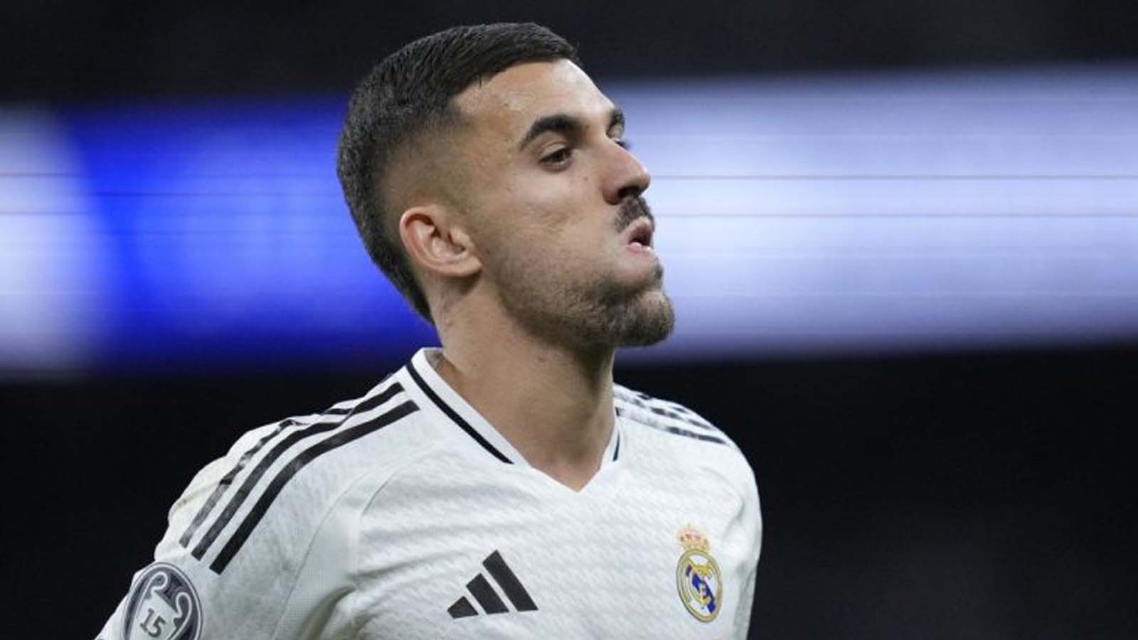 เรอัล มาดริด ทีมเต็งเริ่มปรากฏให้เห็นแล้วสำหรับดานี เซบาโยส มิดฟิลด์รายนี้ ที่เตรียมย้ายออกจากเบอร์นาเบว