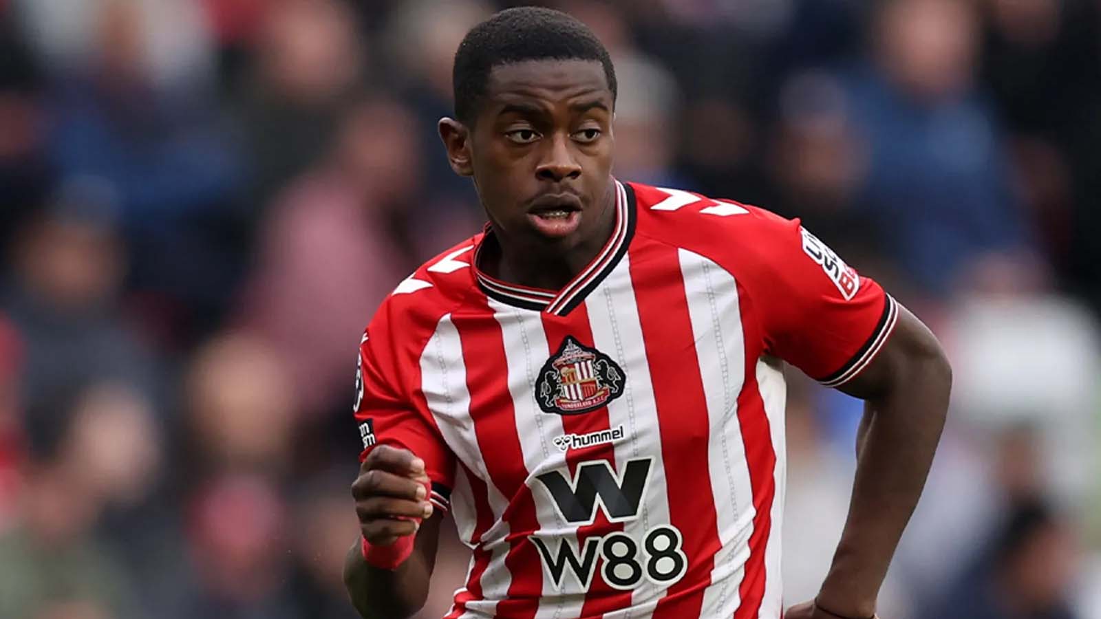 ทีมสิงห์บลูส์เจรจา รอบใหม่เพื่อคว้าตัวมิดฟิลด์จากซันเดอร์แลนด์