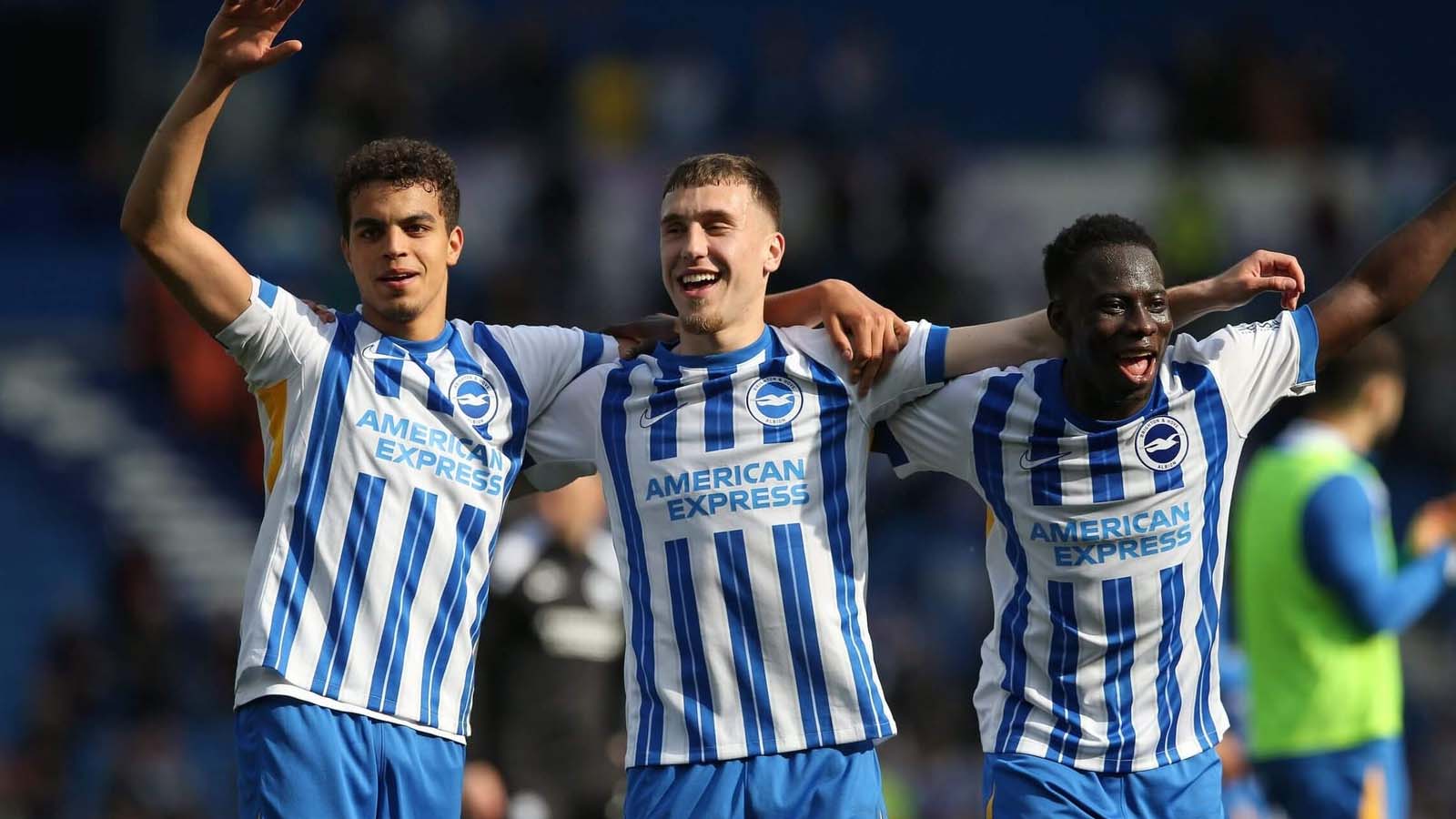 วิเคราะห์บอล พรีเมียร์ลีกอังกฤษ ไบรท์ตัน vs เชลซี