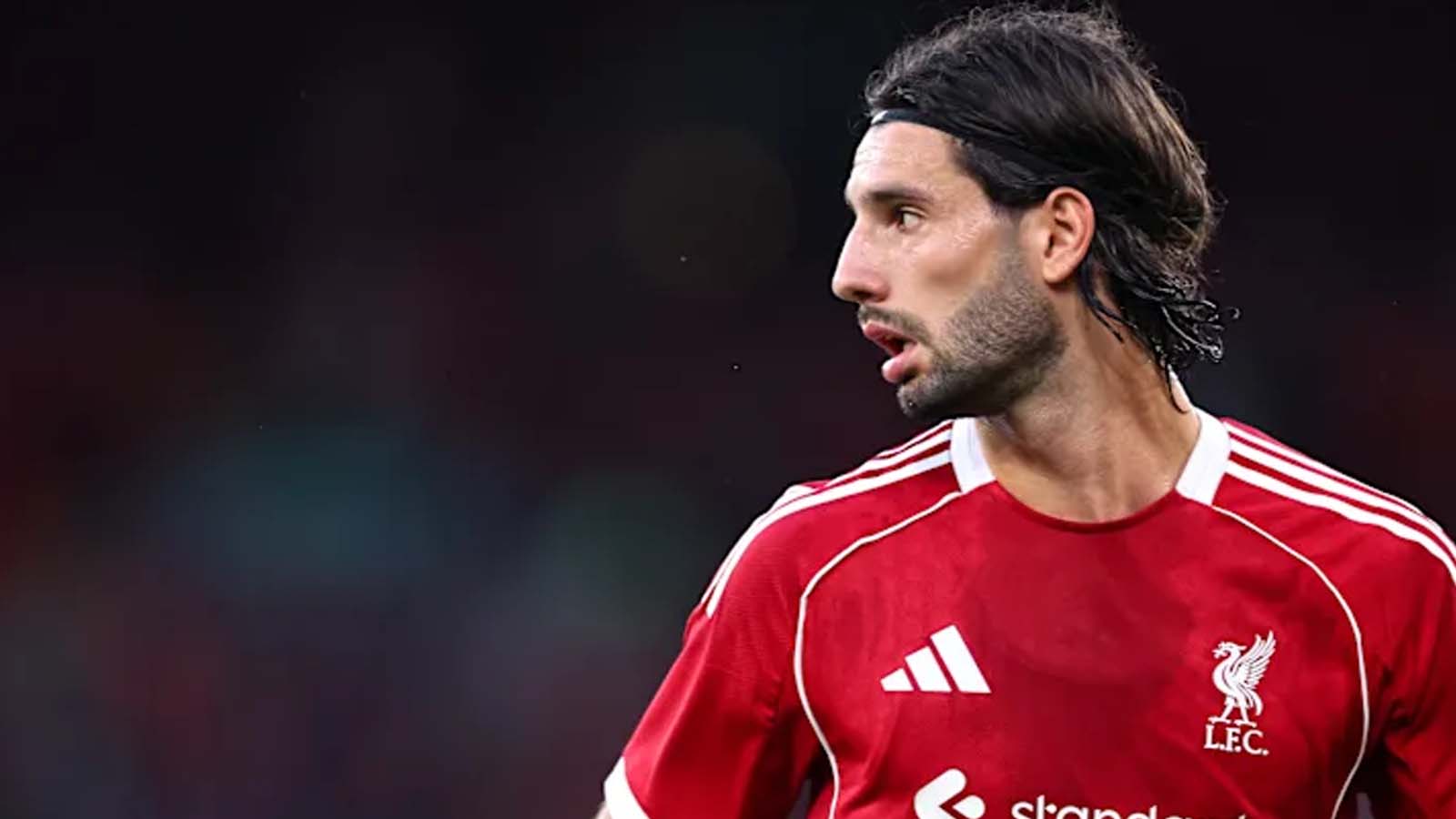 โดมินิก โซโบสไล ออกมาพูดถึงสัญญาฉบับใหม่ที่แอนฟิลด์เป็นครั้งแรก ท่ามกลางความสนใจจากเรอัล มาดริด